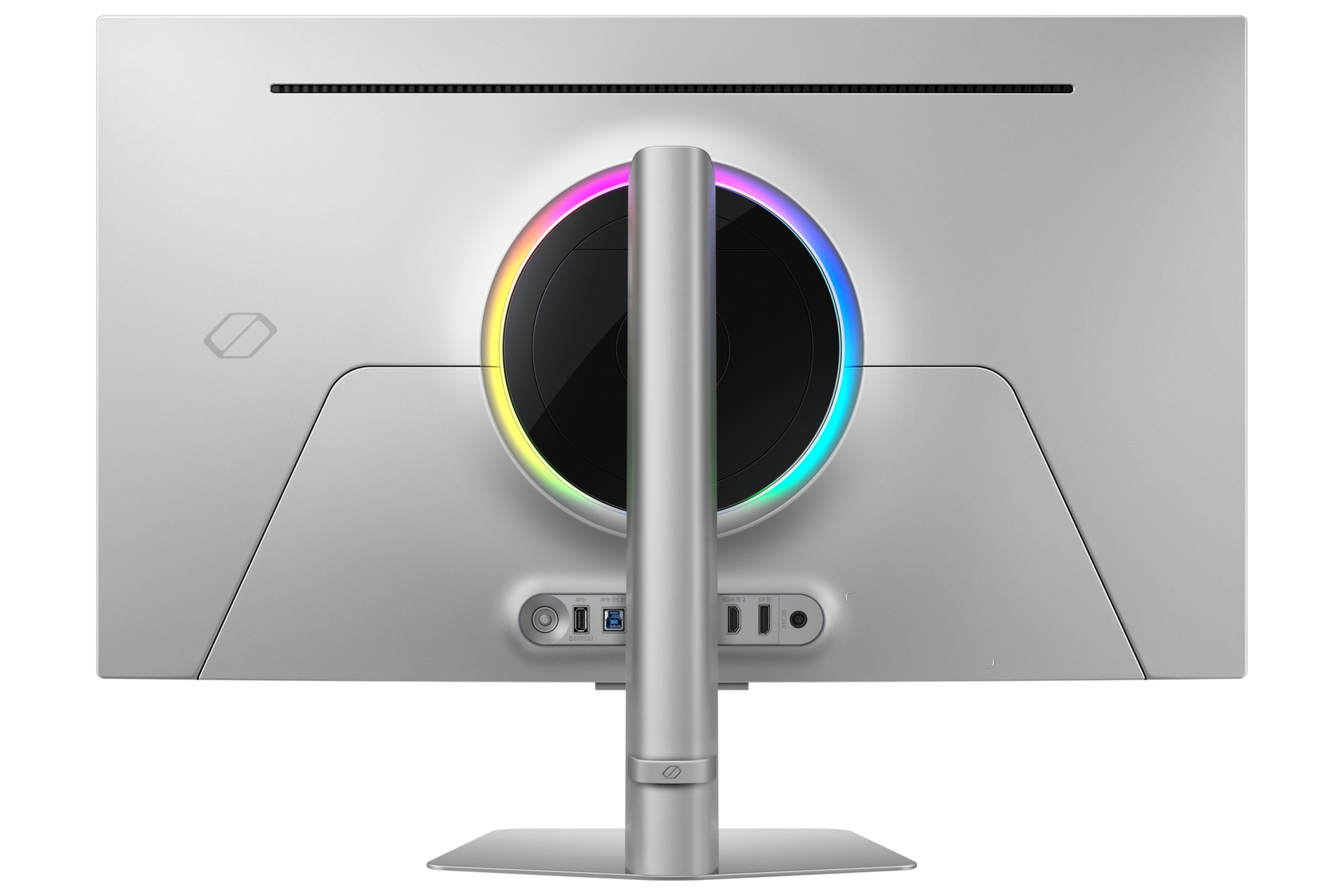 Samsung Odyssey OLED G8 G81SF
