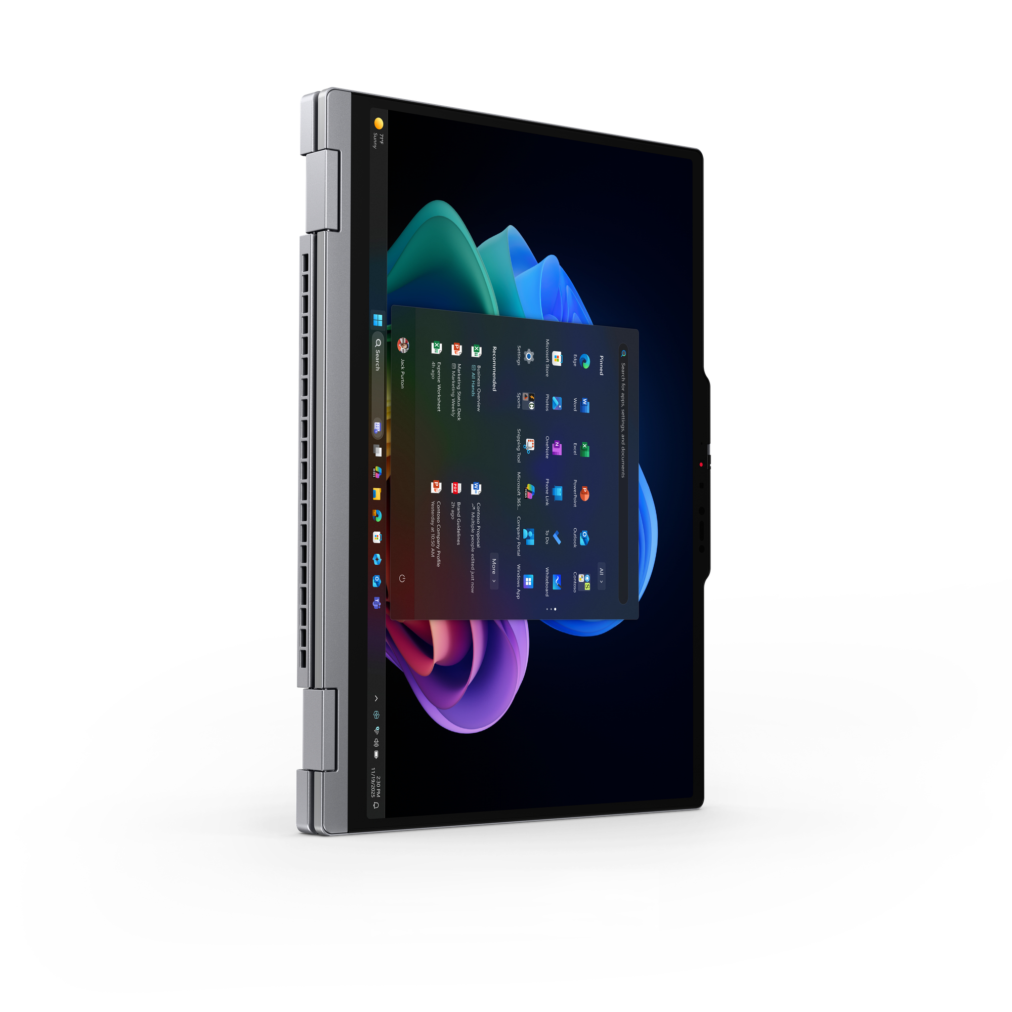 Lenovo ThinkPad X1 2-in-1 Gen 11