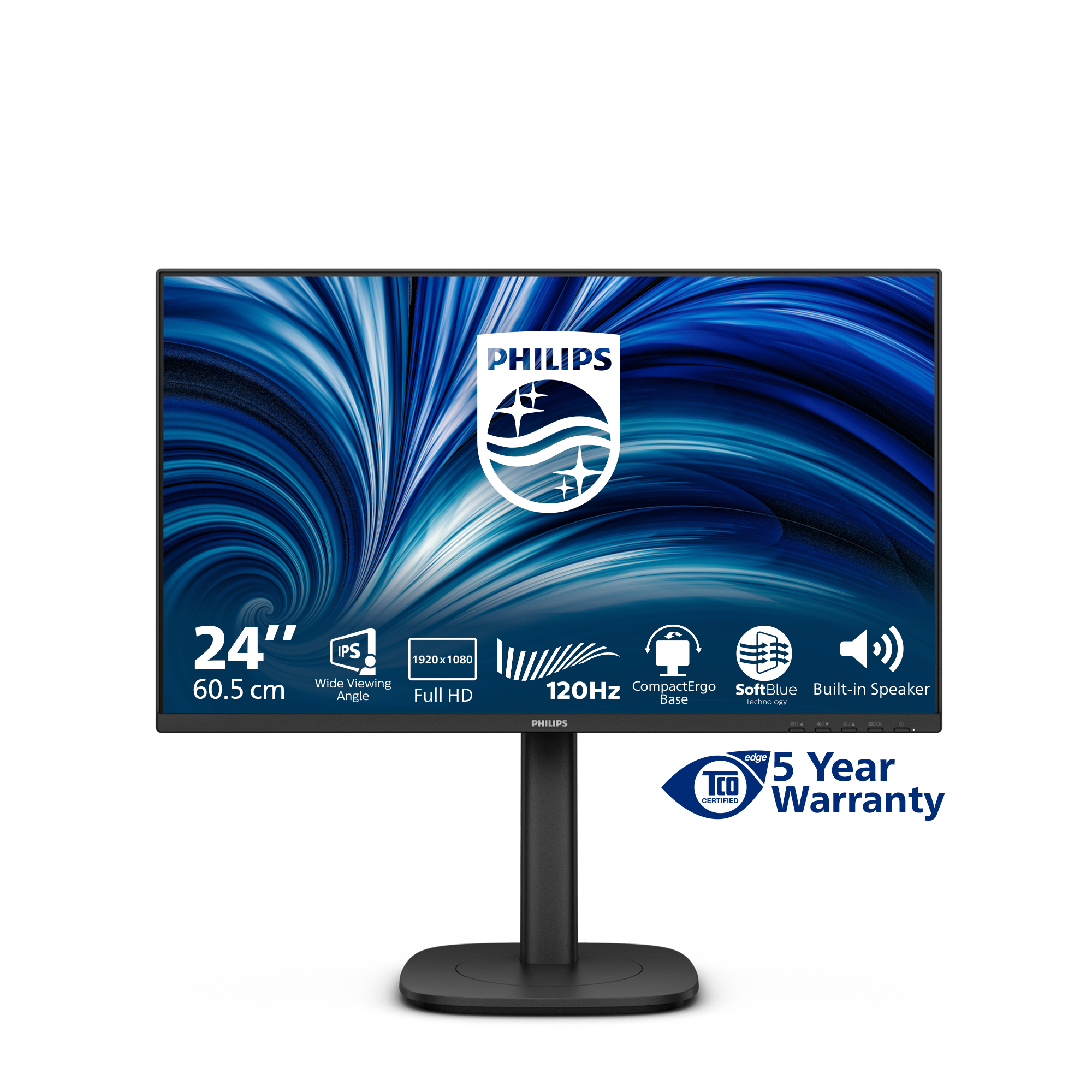 Philips 24B2N3200J/00