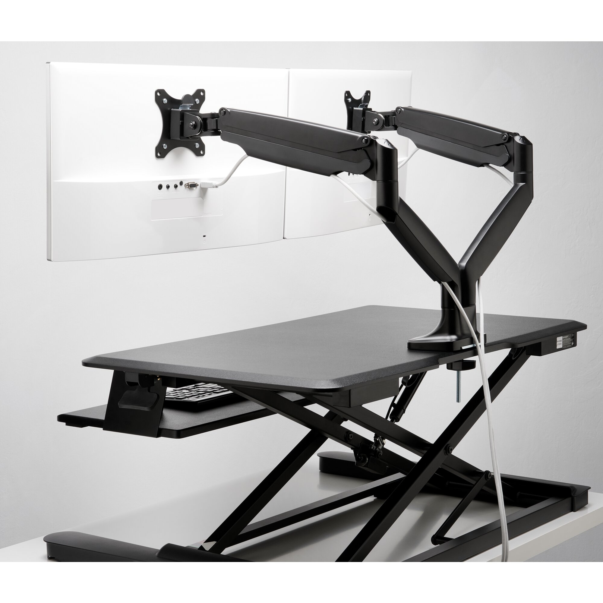 Kensington SmartFit One-Touch