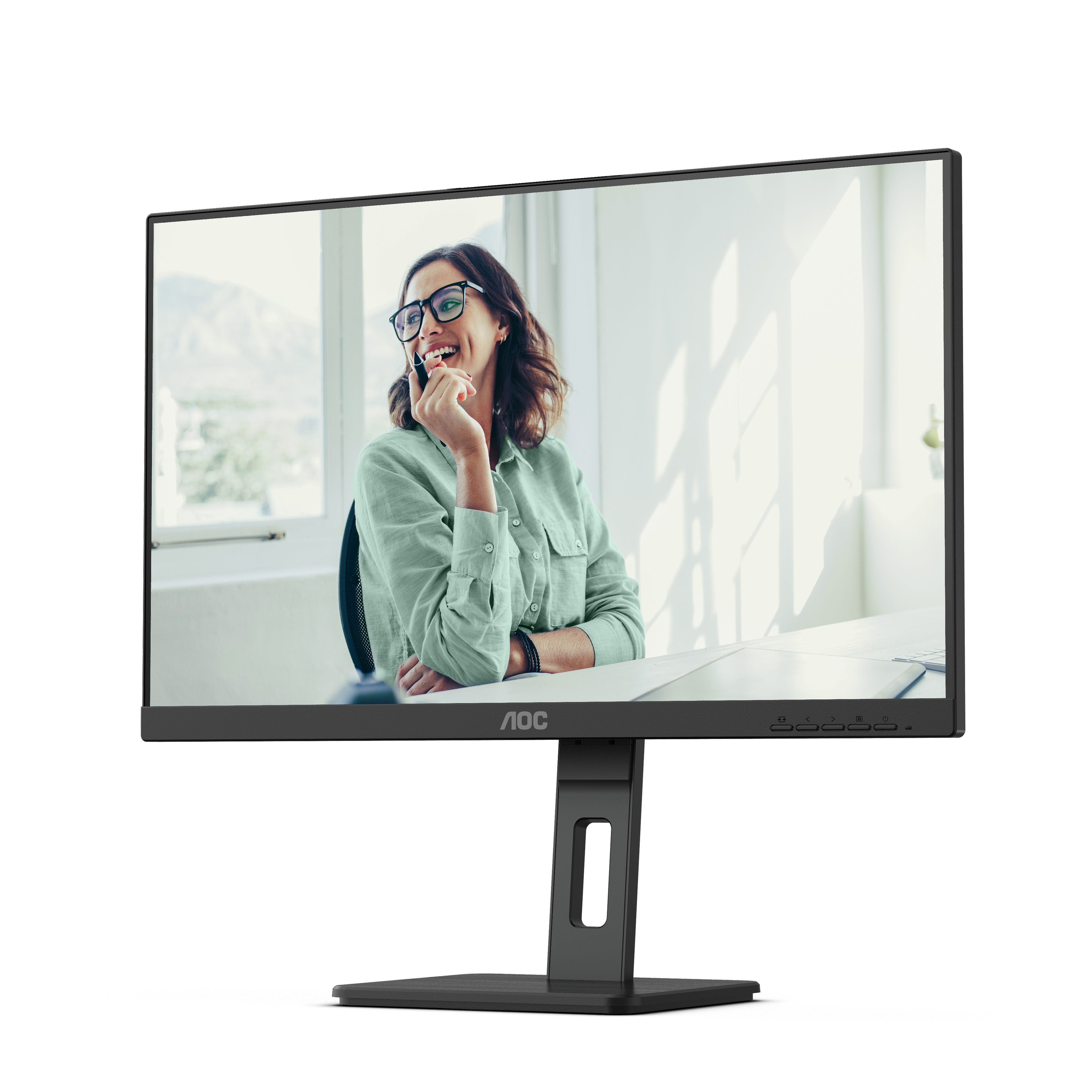 AOC Q27P3CV
