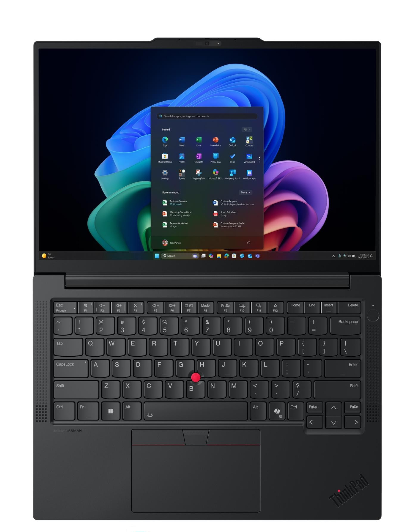 Lenovo ThinkPad E14 Gen 8