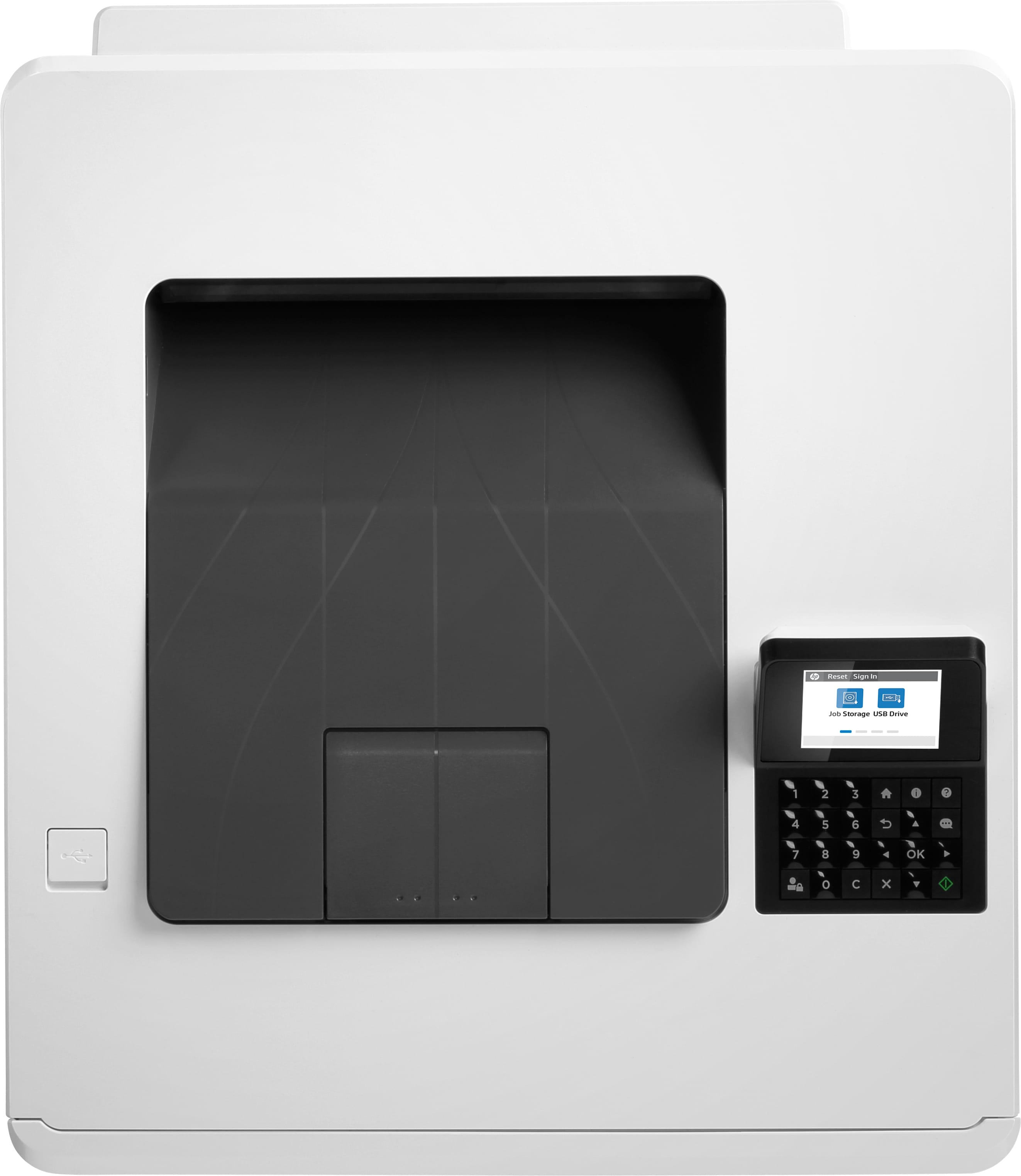 HP M455dn