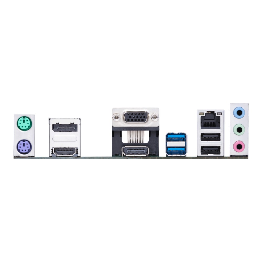 ASUS PRO B760M-CT-CSM