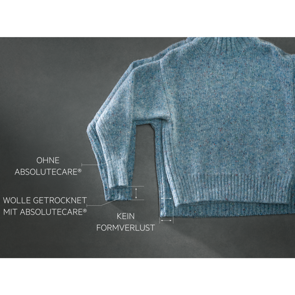 AEG - TR8T60680 - Wärmepumpen-Trockner - 8 kg - A+++ EAN:7332543840212