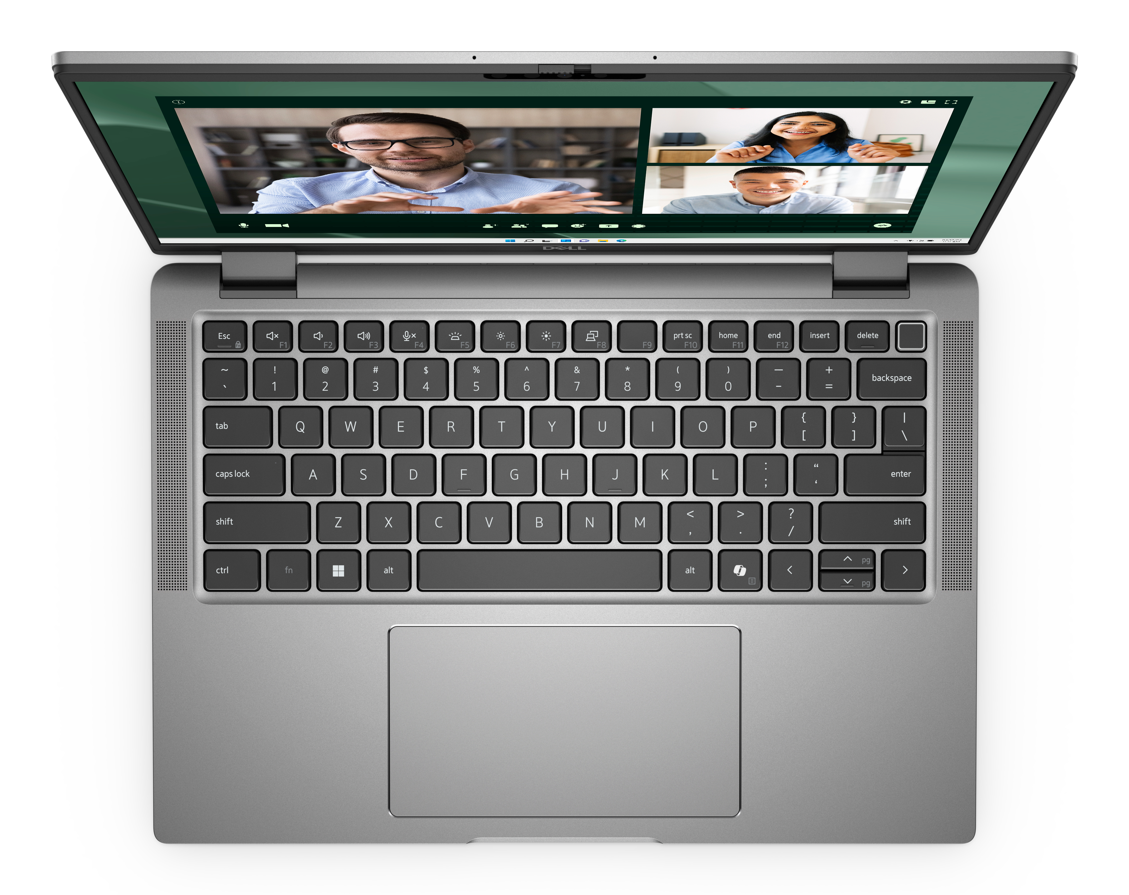 Dell Latitude 7450 2-in-1