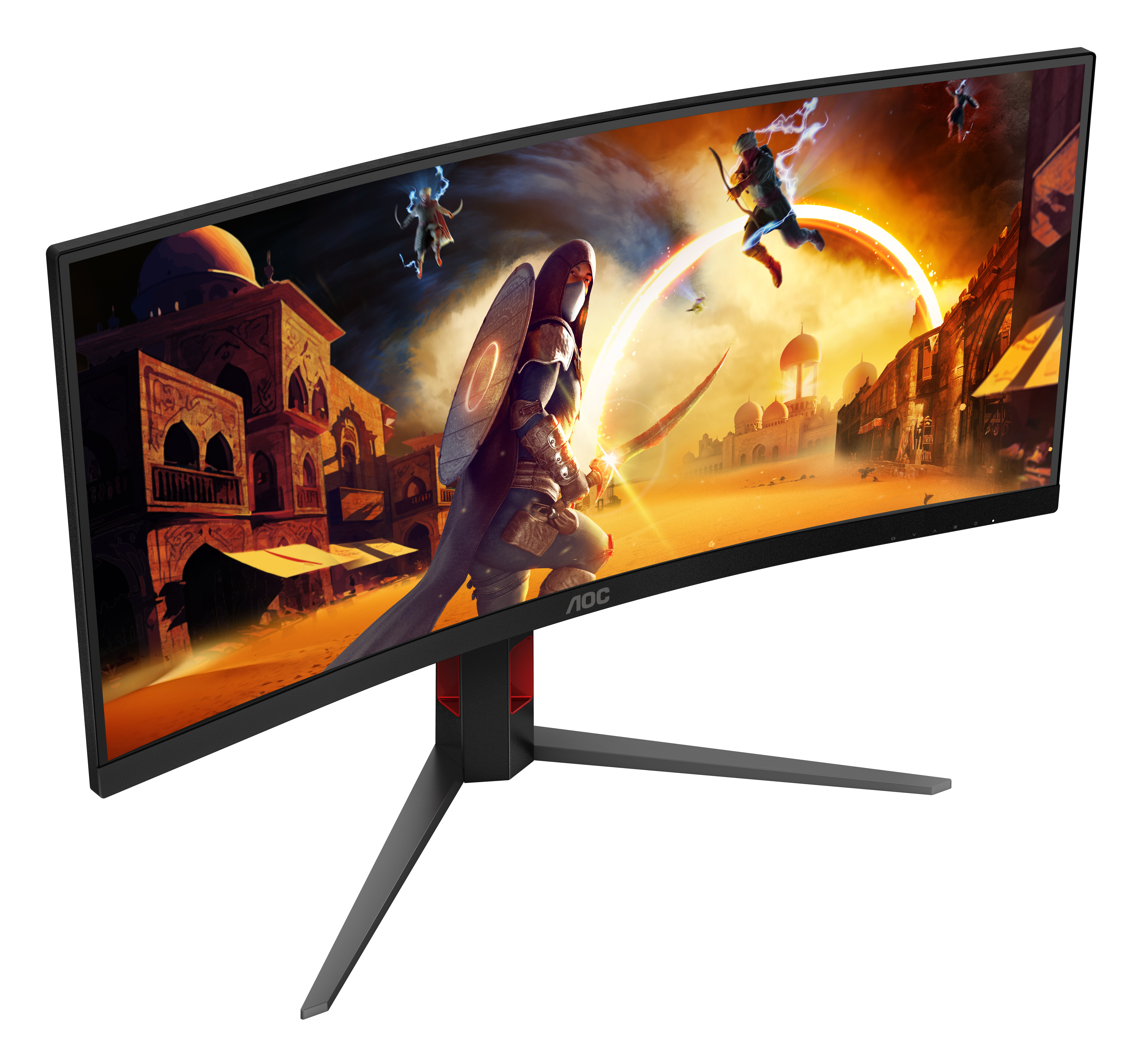 AOC CU34G4AD