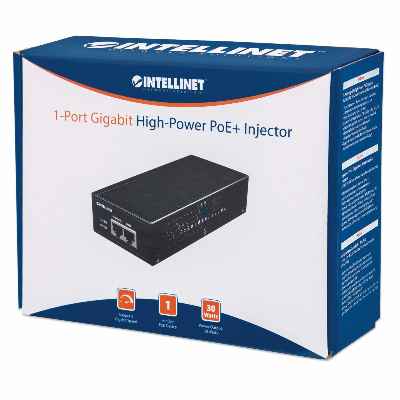Intellinet 560566