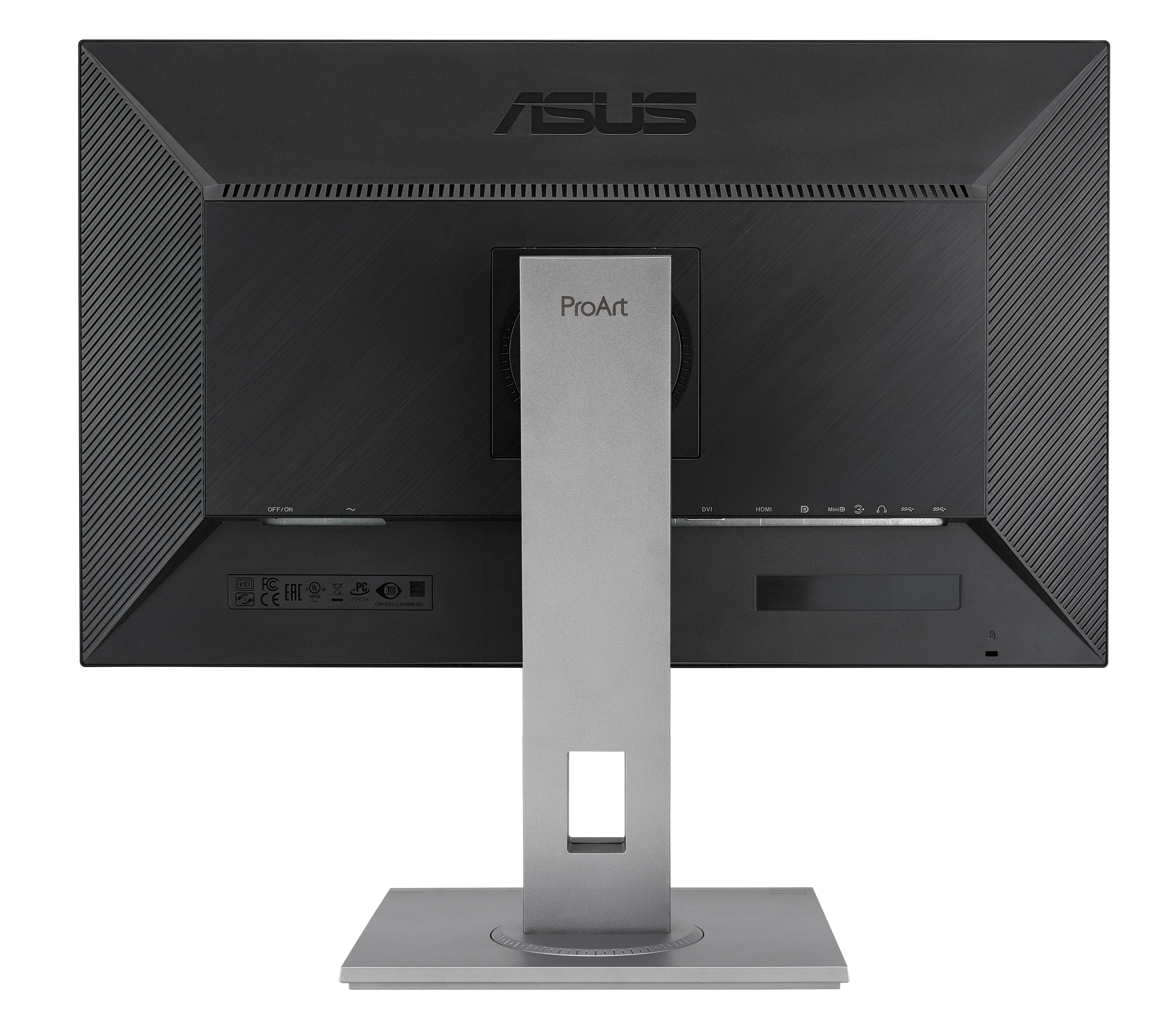 ASUS ProArt PA278QV