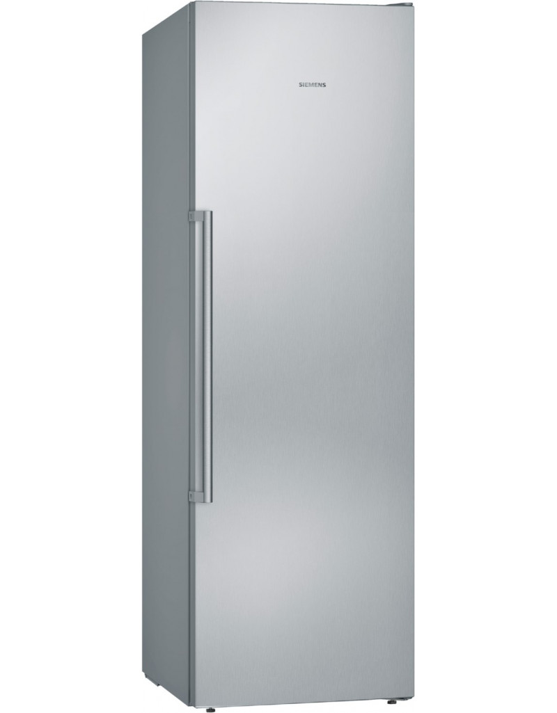 36ZEv8s4eNlkqw 4242003864258 Siemens GS36NAIDP iQ500, Gefrierschrank edelstahl