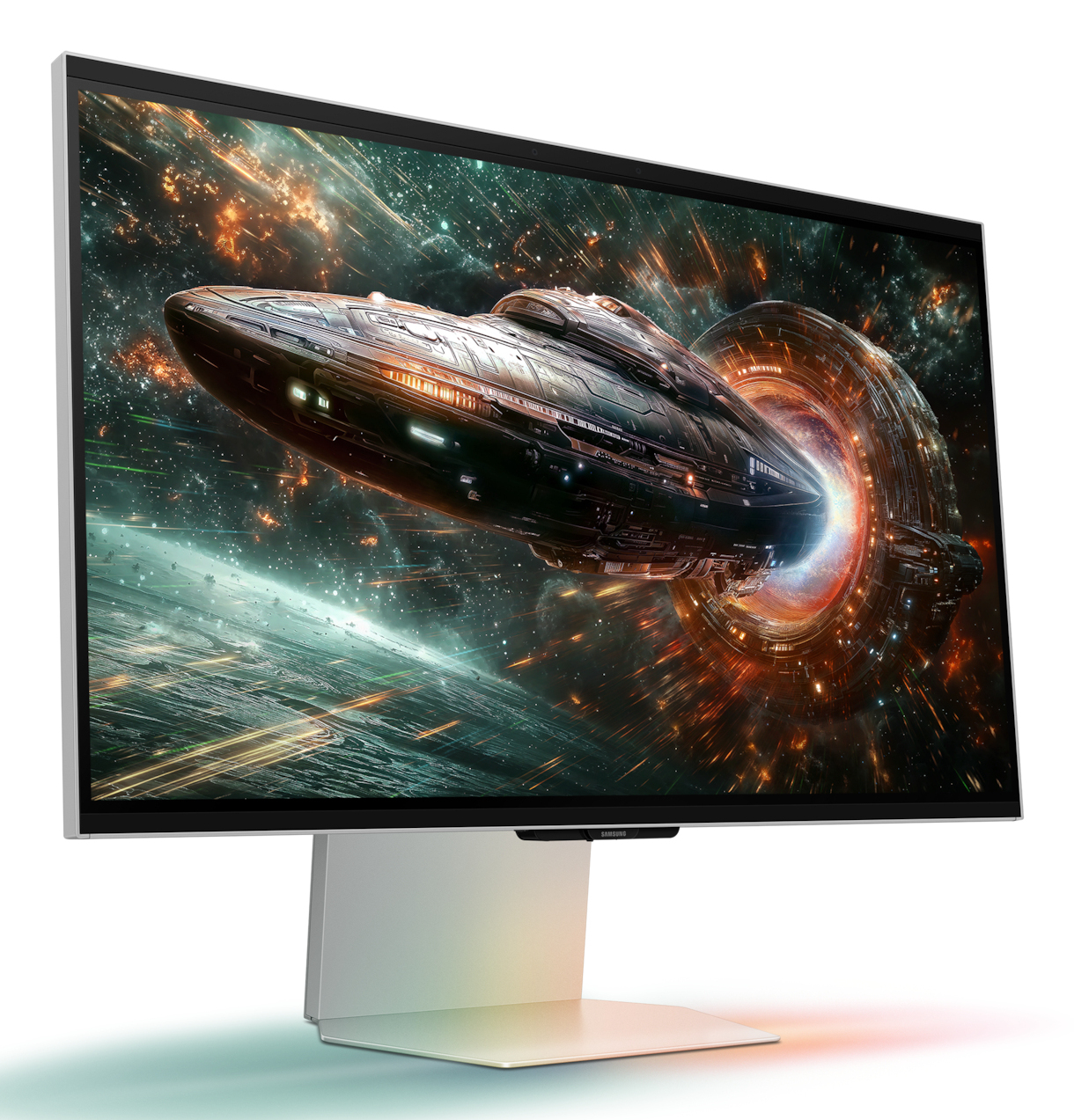 Samsung G90XF