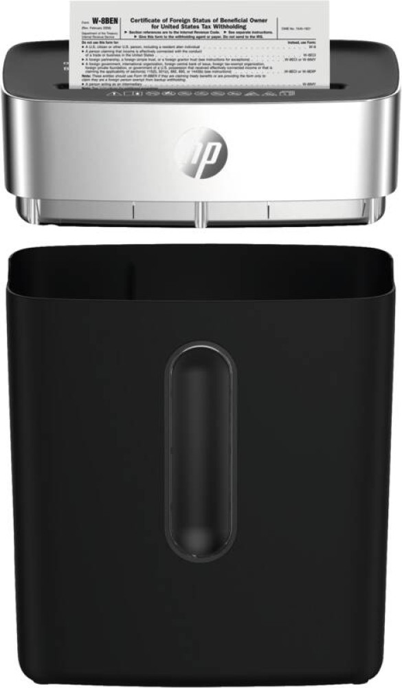 HP OneShred 8CC