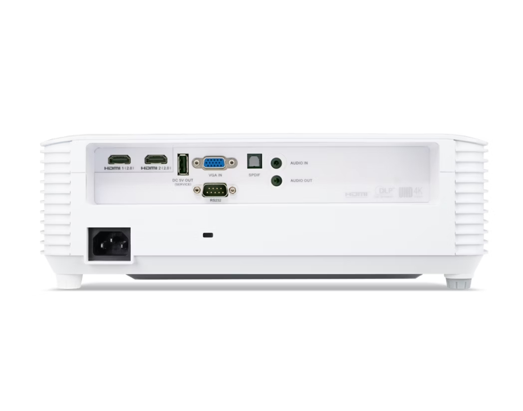 Acer X1827