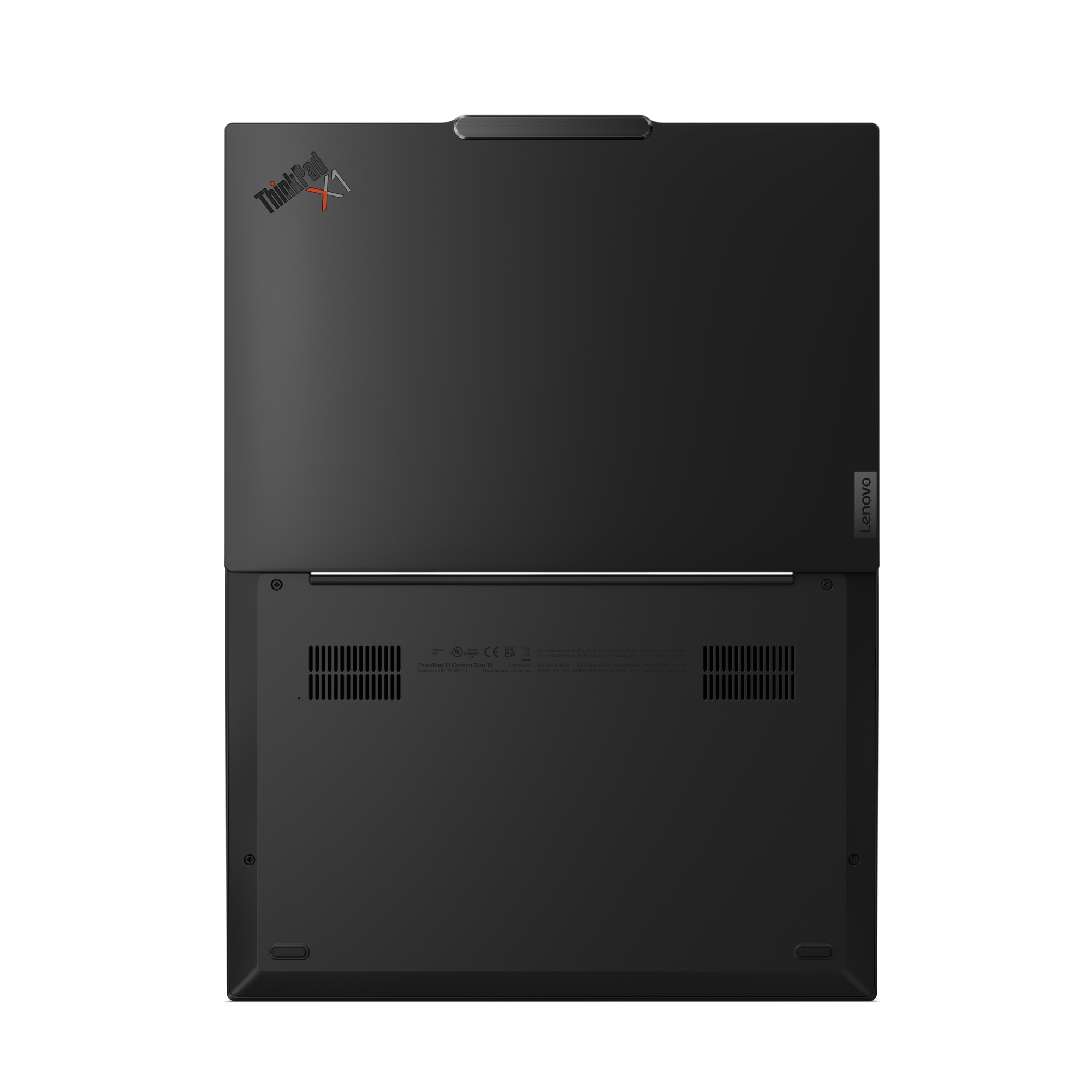 Lenovo ThinkPad X1 Carbon Gen 13