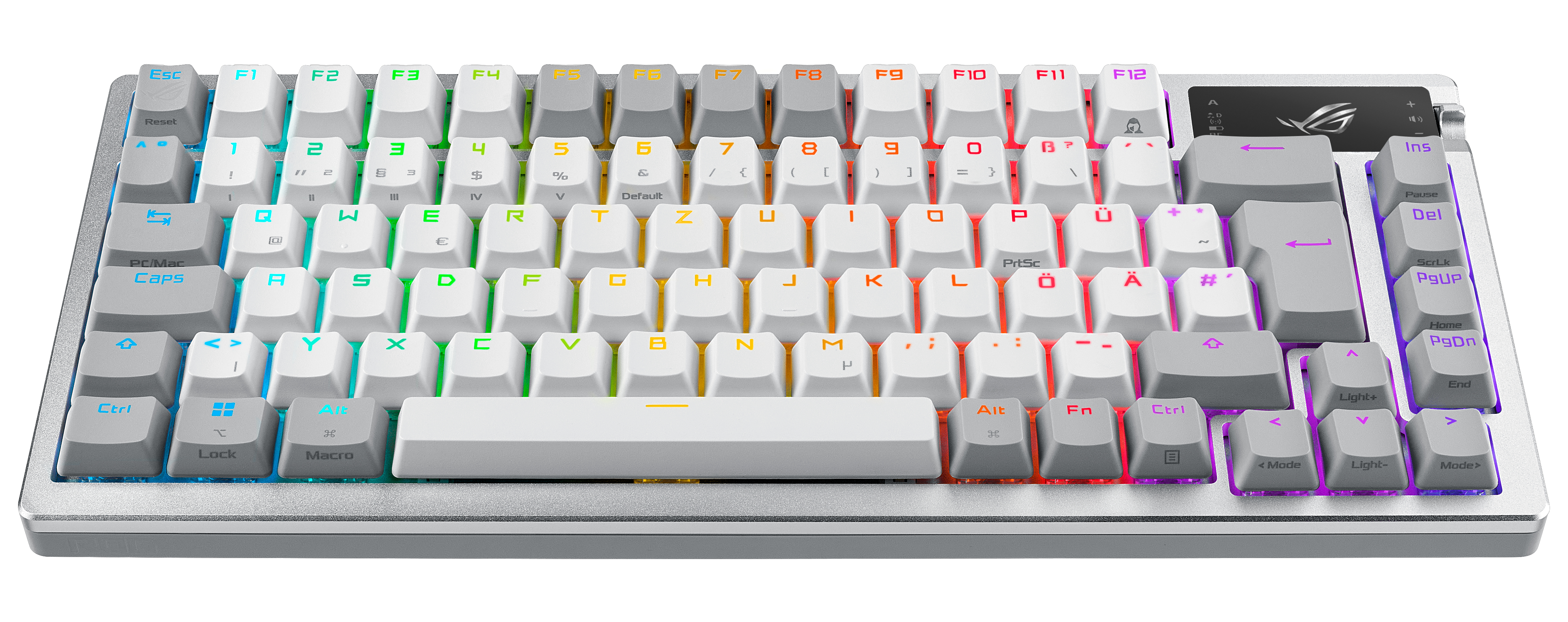 ASUS ROG Azoth