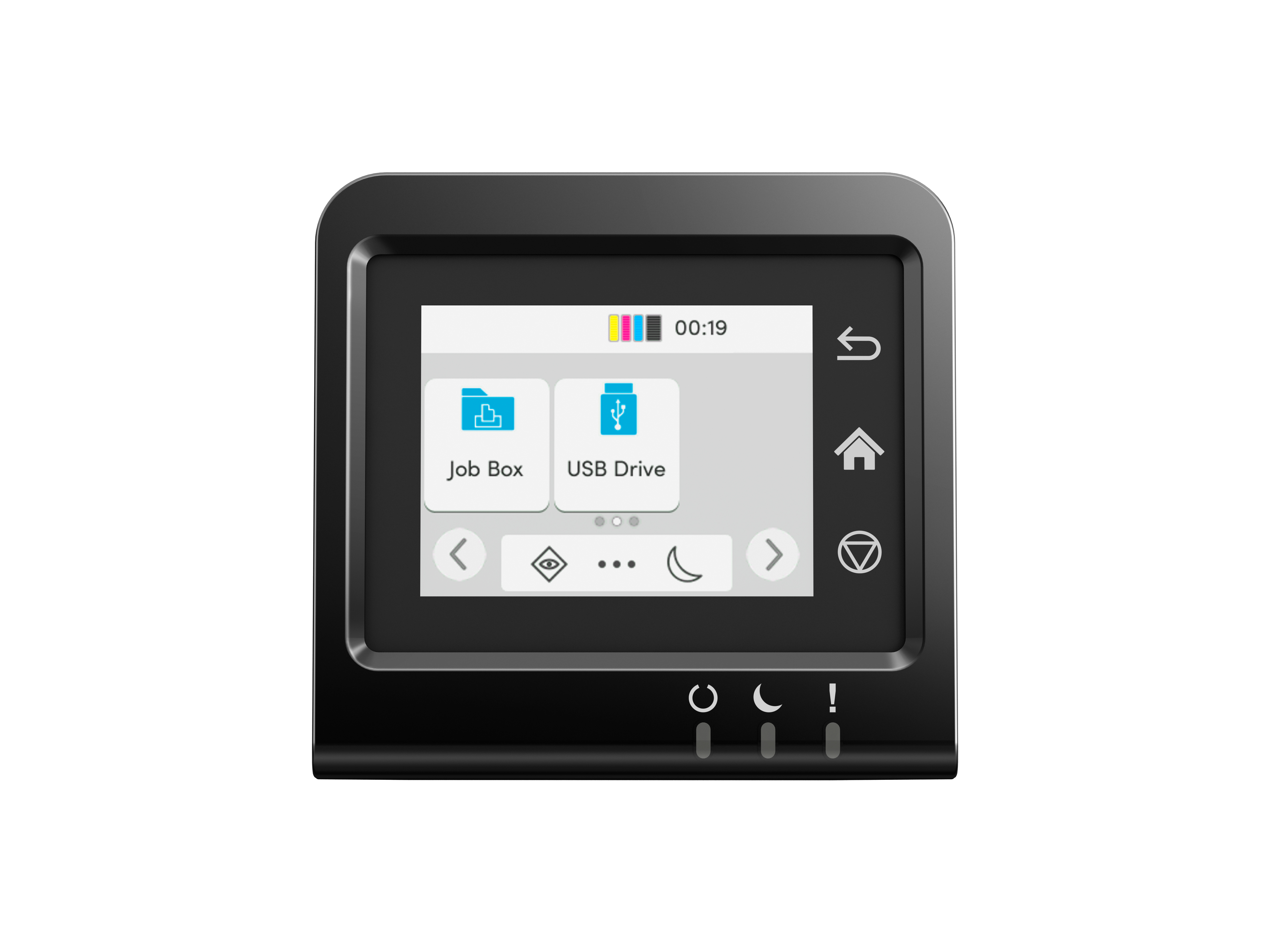 Kyocera ECOSYS PA2600cx