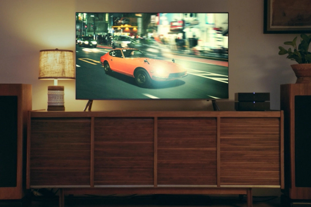 Sonos Amp Verstärker Schwarz EAN: 8717755775696