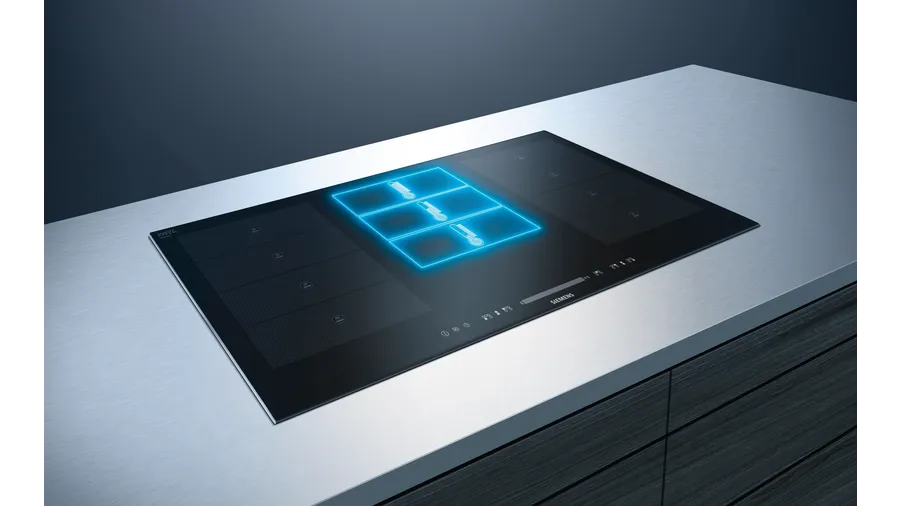 powerMove Plus SIEMENS EX875LEC1E iQ700, powerMove Plus
