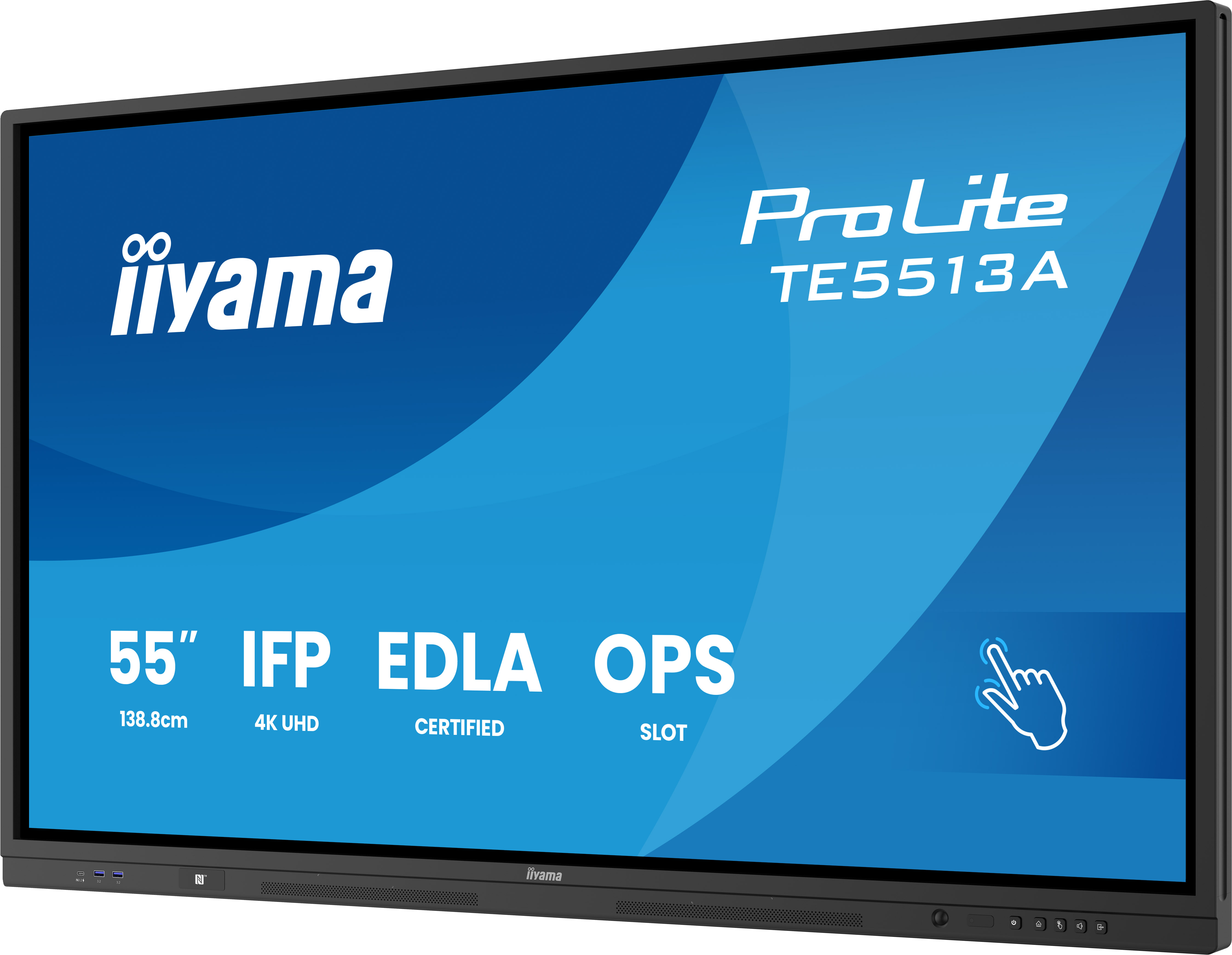 iiyama TE5513A-B2AG