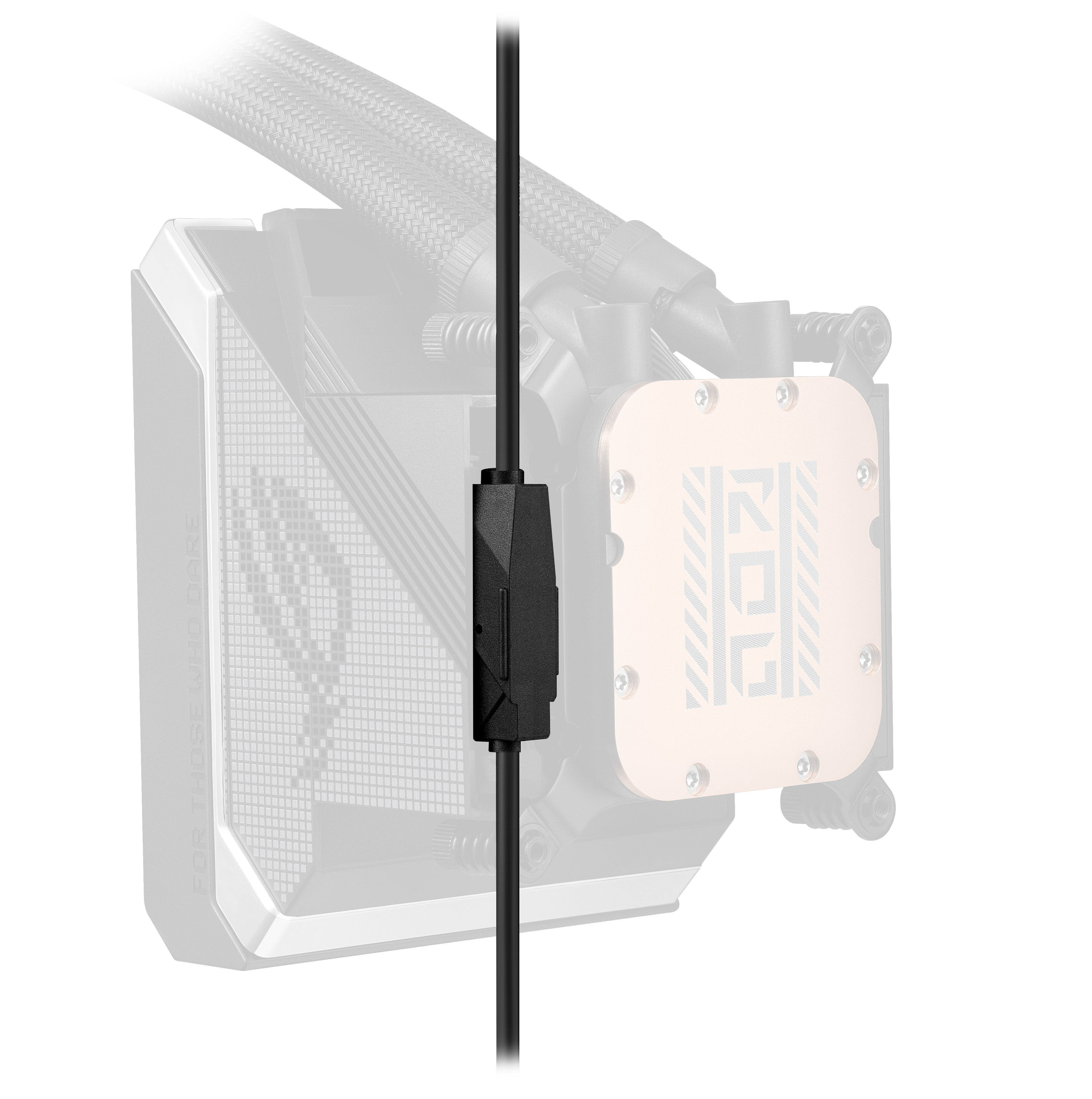 ASUS ROG Strix SLC IV 360