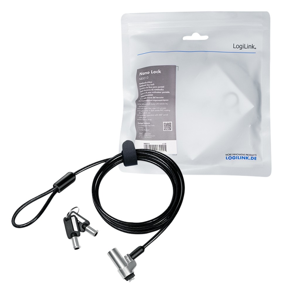 LogiLink NBS013