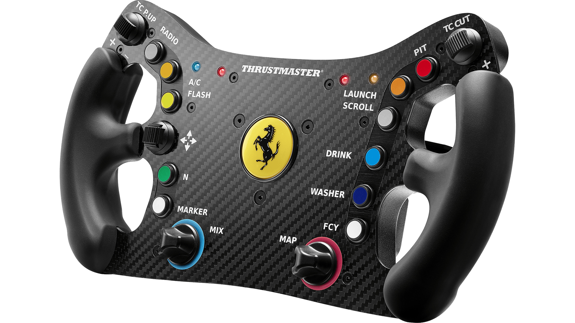 Thrustmaster Ferrari 488 GT3