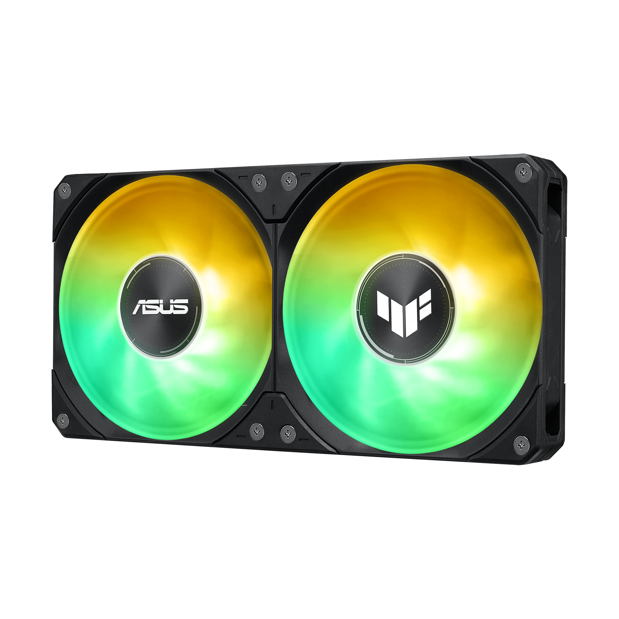 ASUS TUF Gaming LC III 240 ARGB