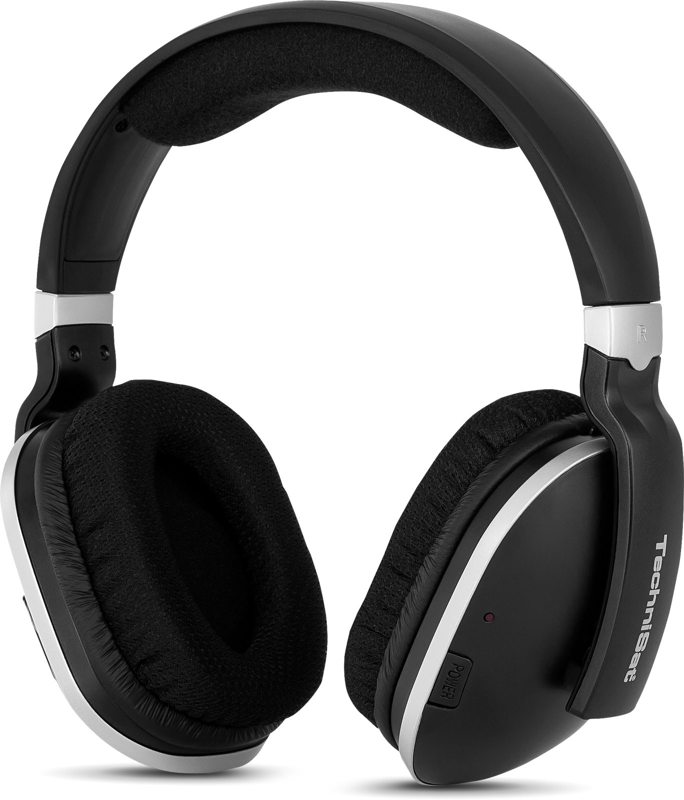 TECHNISAT STEREOMAN 2, Over-ear Kopfhörer