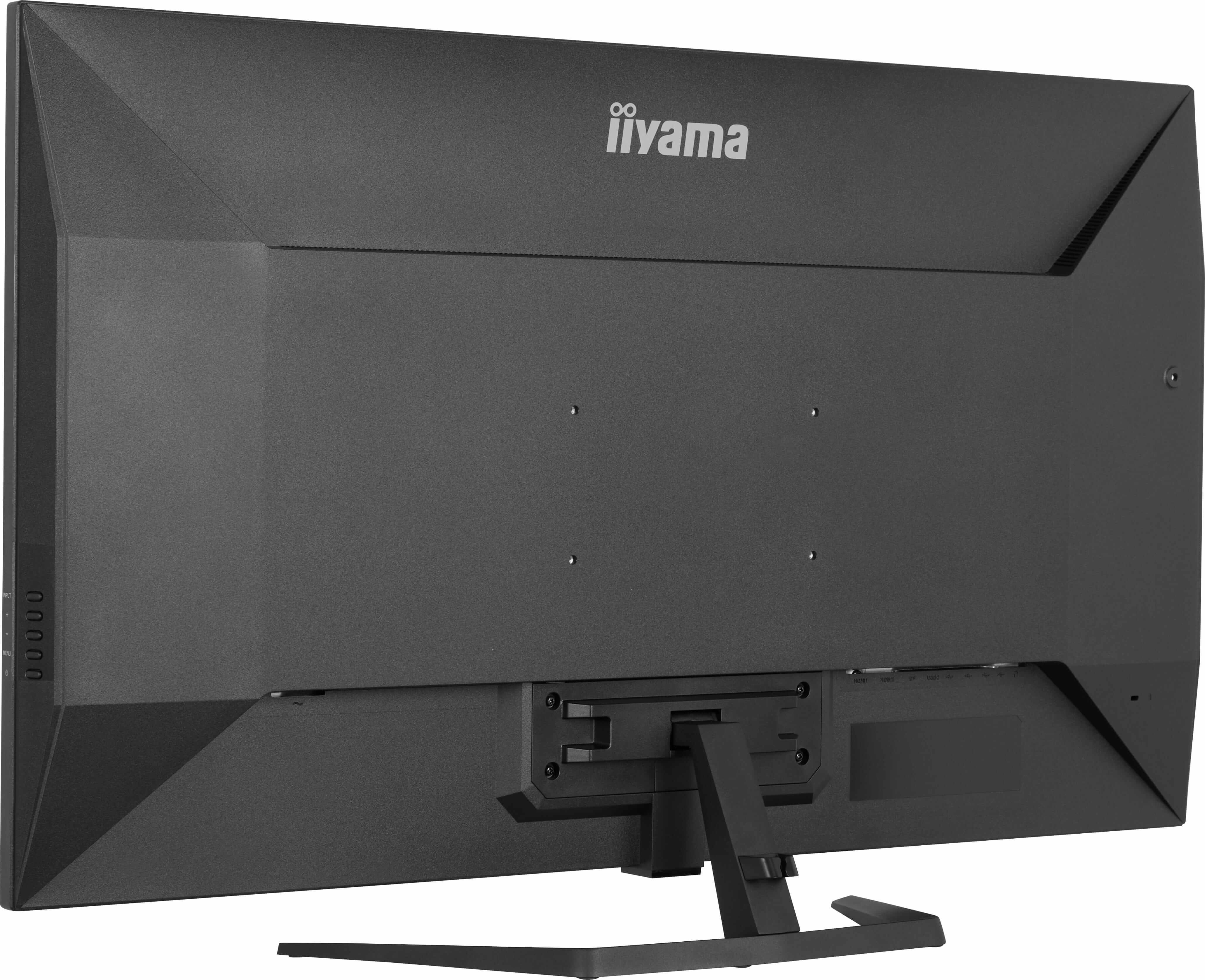 iiyama ProLite X4373UHSU-B2