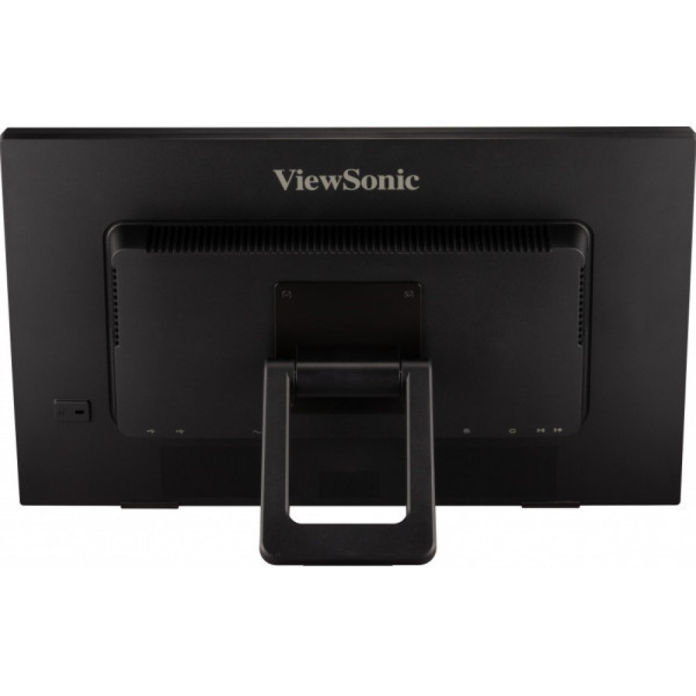 ViewSonic TD2423