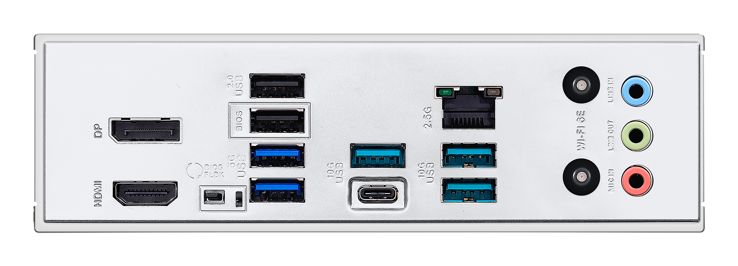 ASUS B650E MAX GAMING WIFI