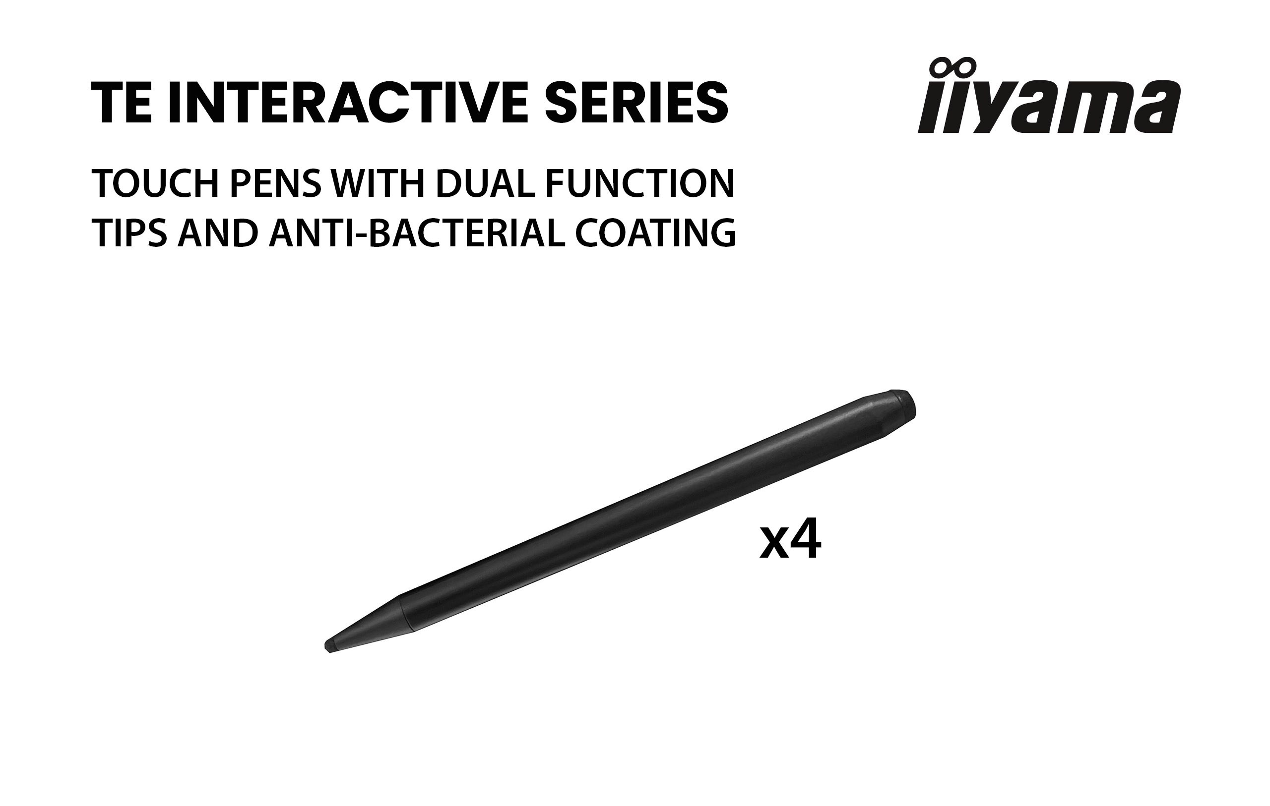 iiyama TE6513A-B1AG