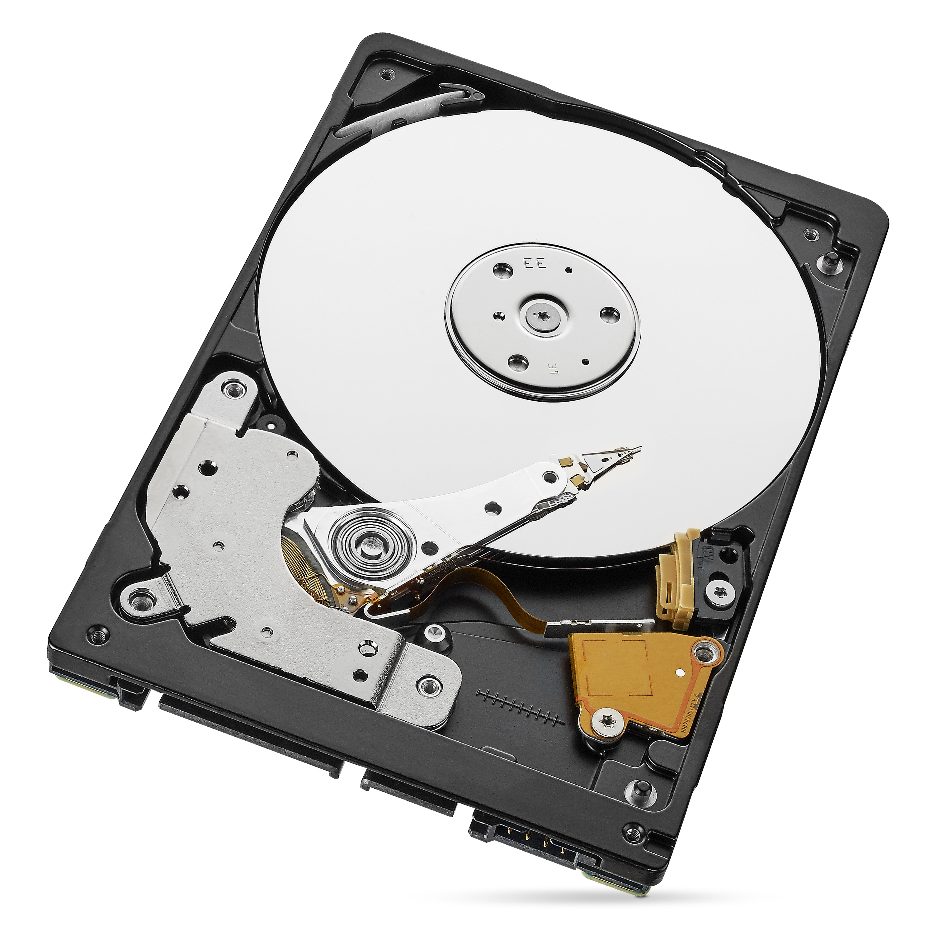 Seagate BarraCuda ST1000LM048
