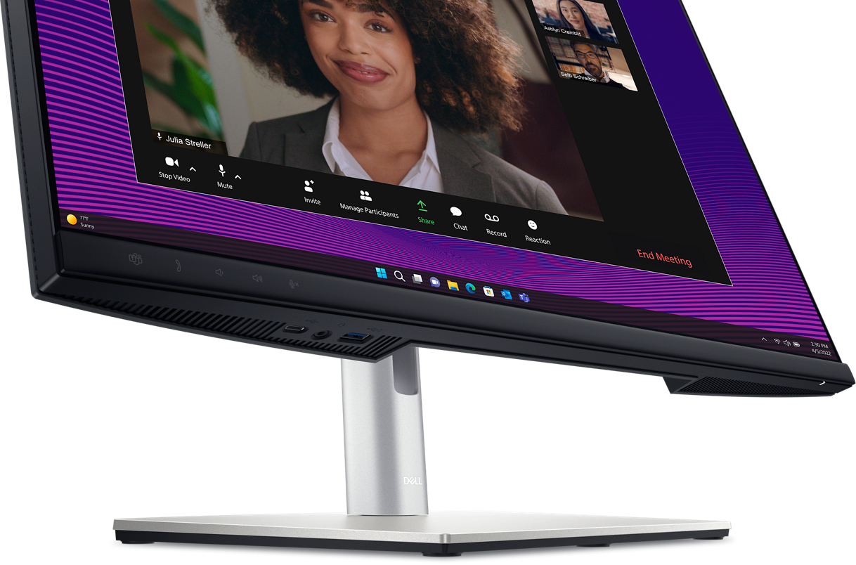 Dell P2724DEB