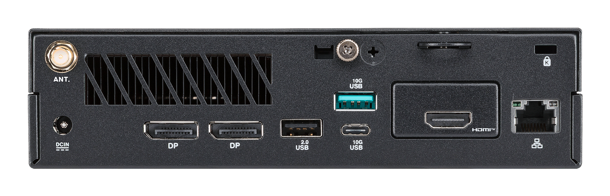ASUS ExpertCenter PB64-B50078MH