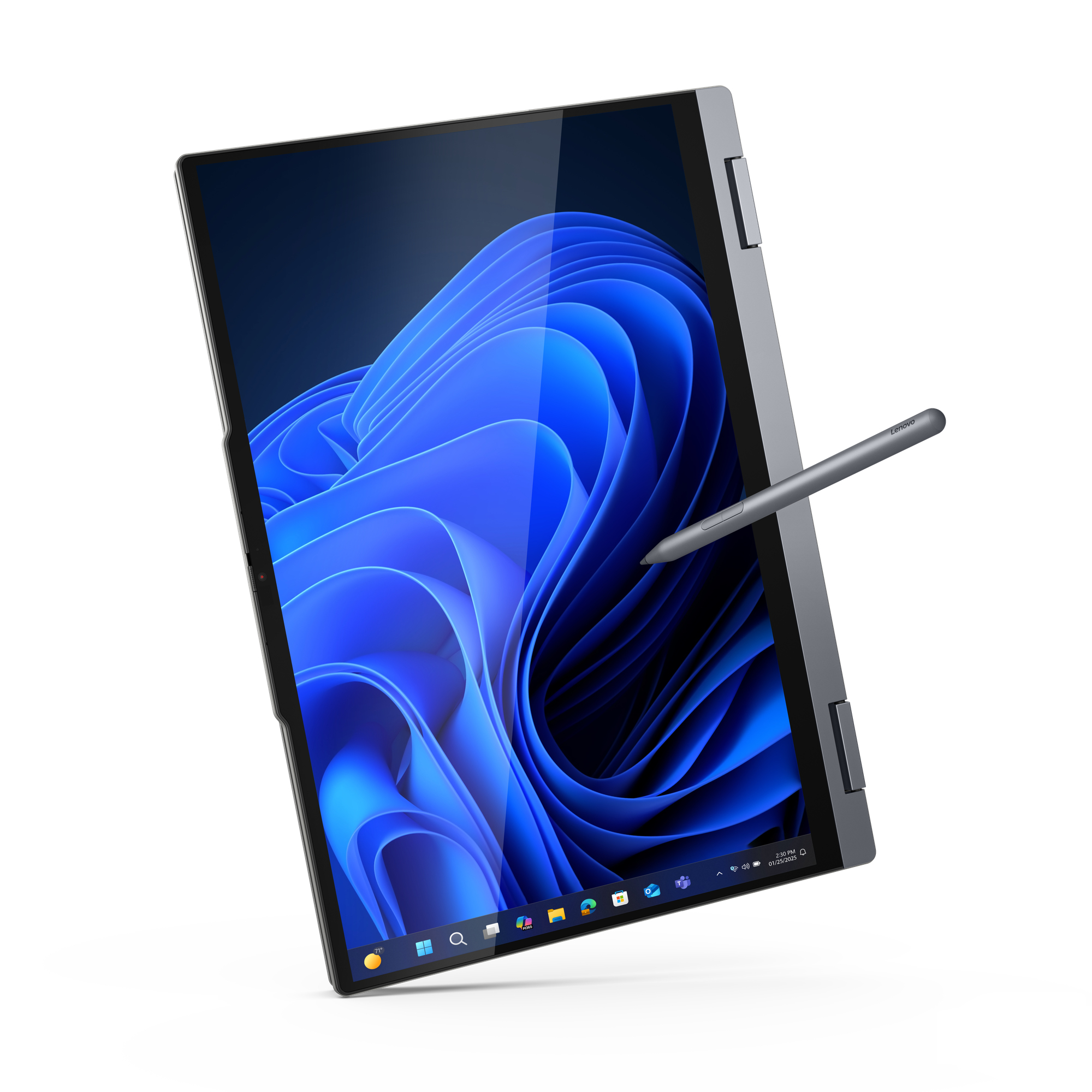 Lenovo ThinkBook 14 2-in-1 G5 IAU