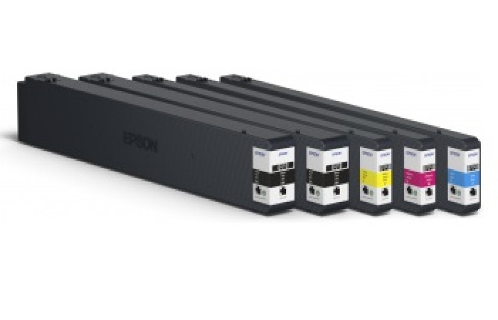 Epson WorkForce Enterprise WF-C20750