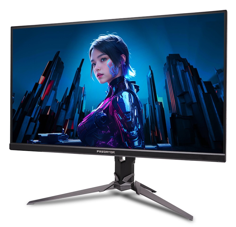 Acer Predator XB323QKV4BMIIPRX