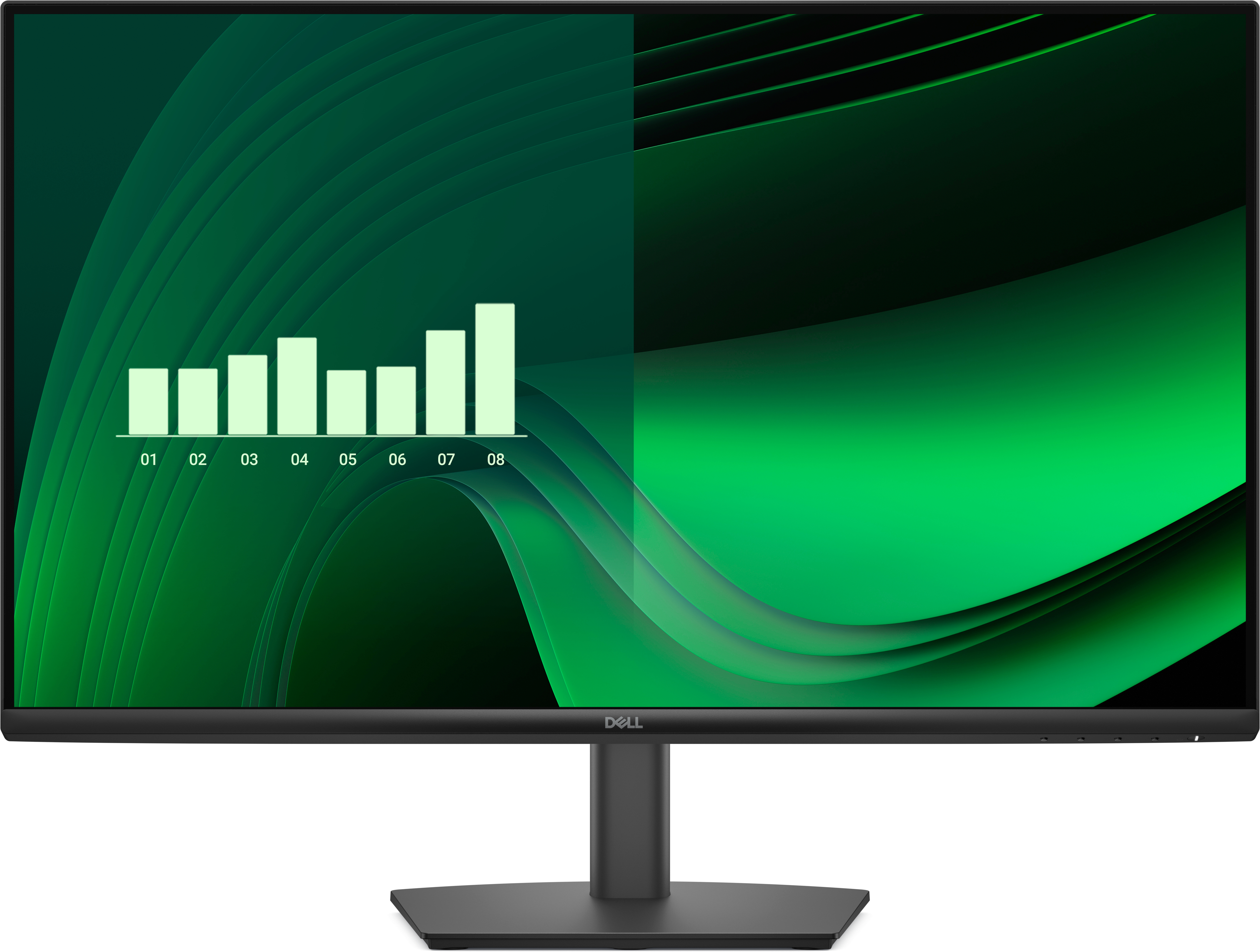 Dell E2725HM