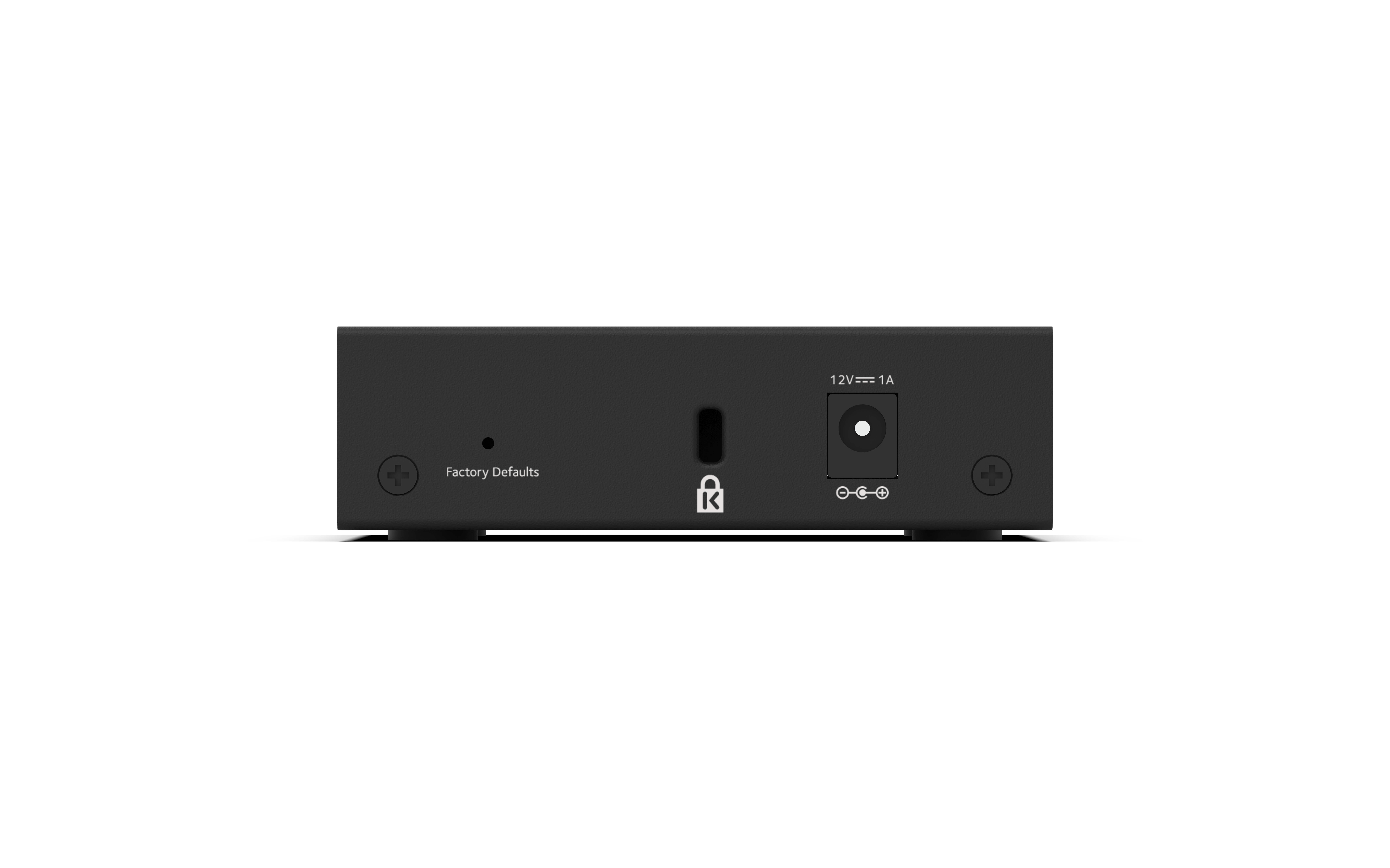 NETGEAR GS305E