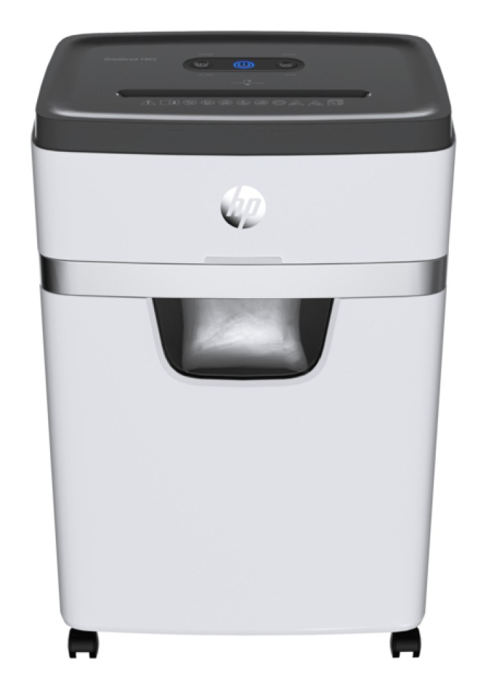 HP OneShred 18CC