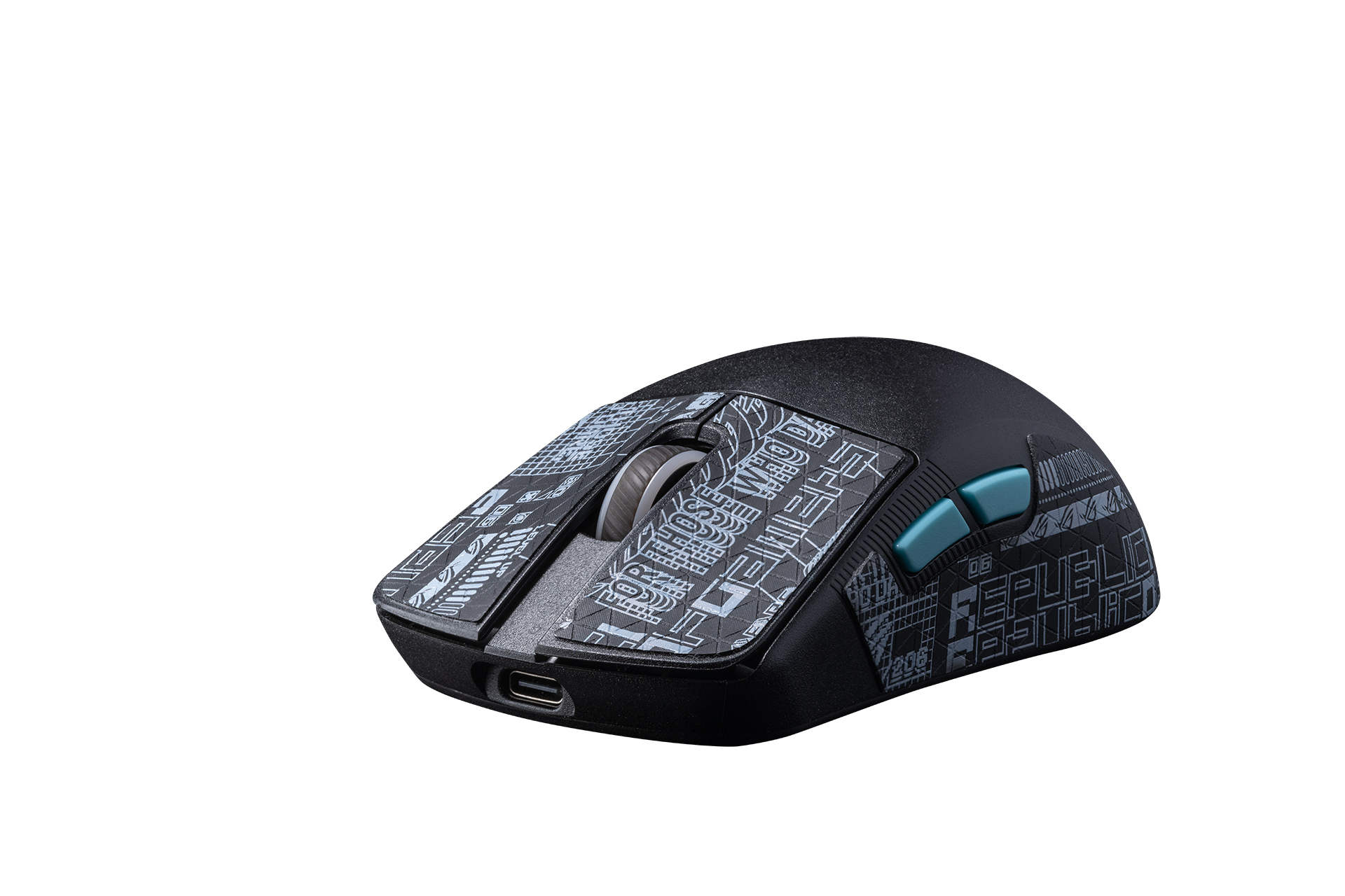 ASUS ROG Harpe Ace
