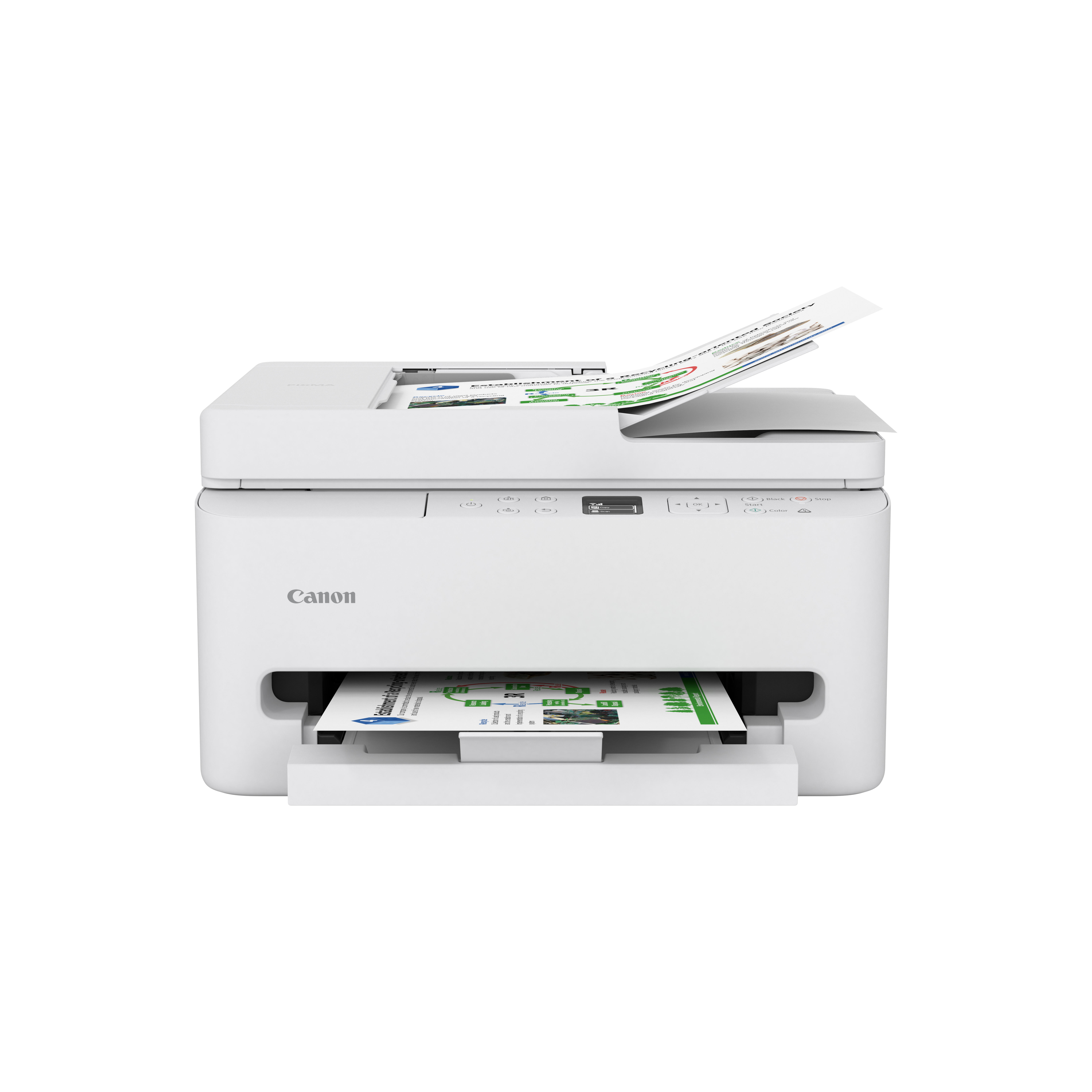 Canon PIXMA TS7550i