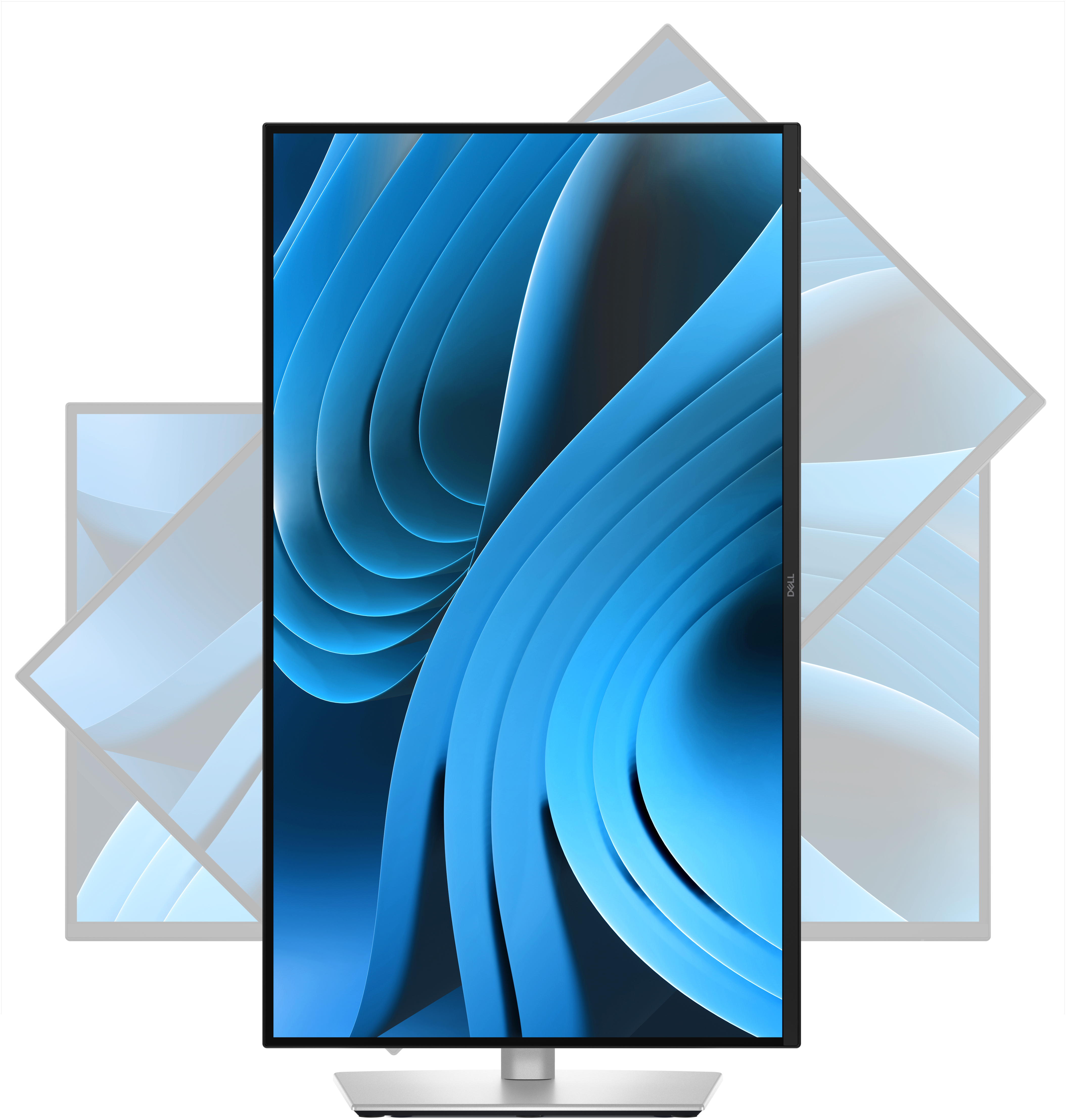 Dell P2725QE