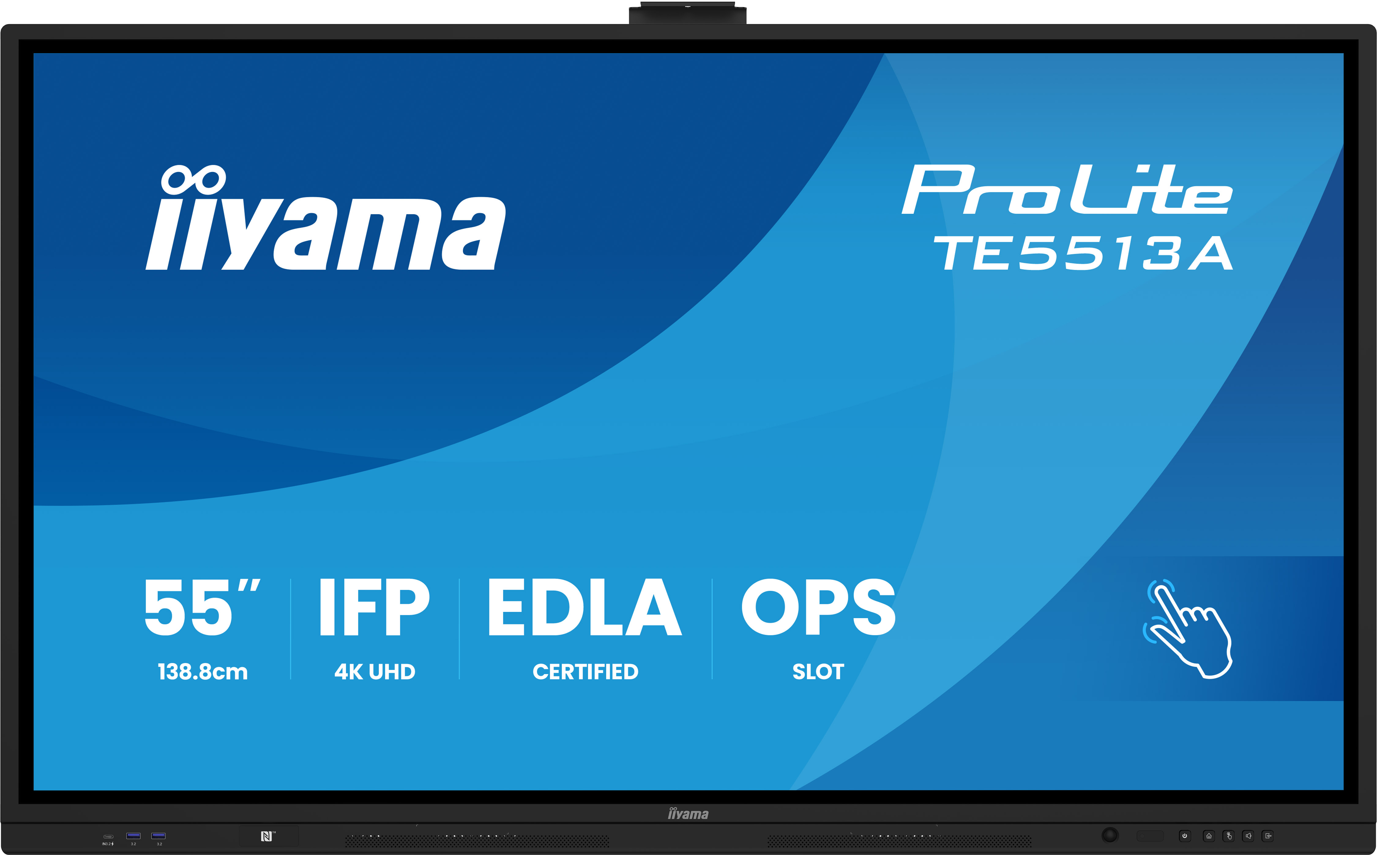 iiyama TE5513A-B2AG