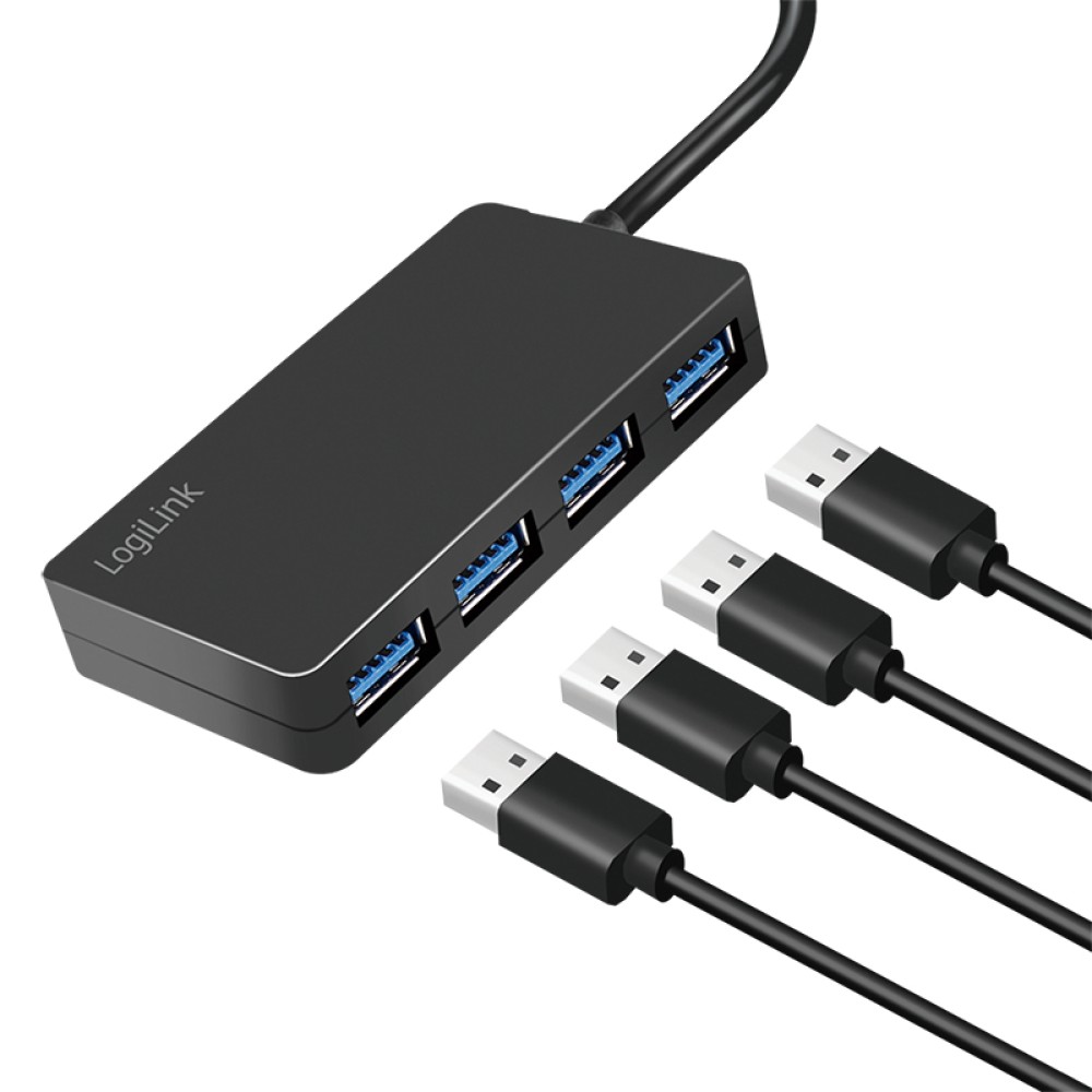 LogiLink UA0396