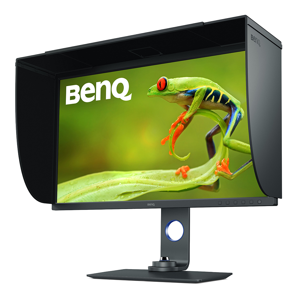 BenQ SW321C