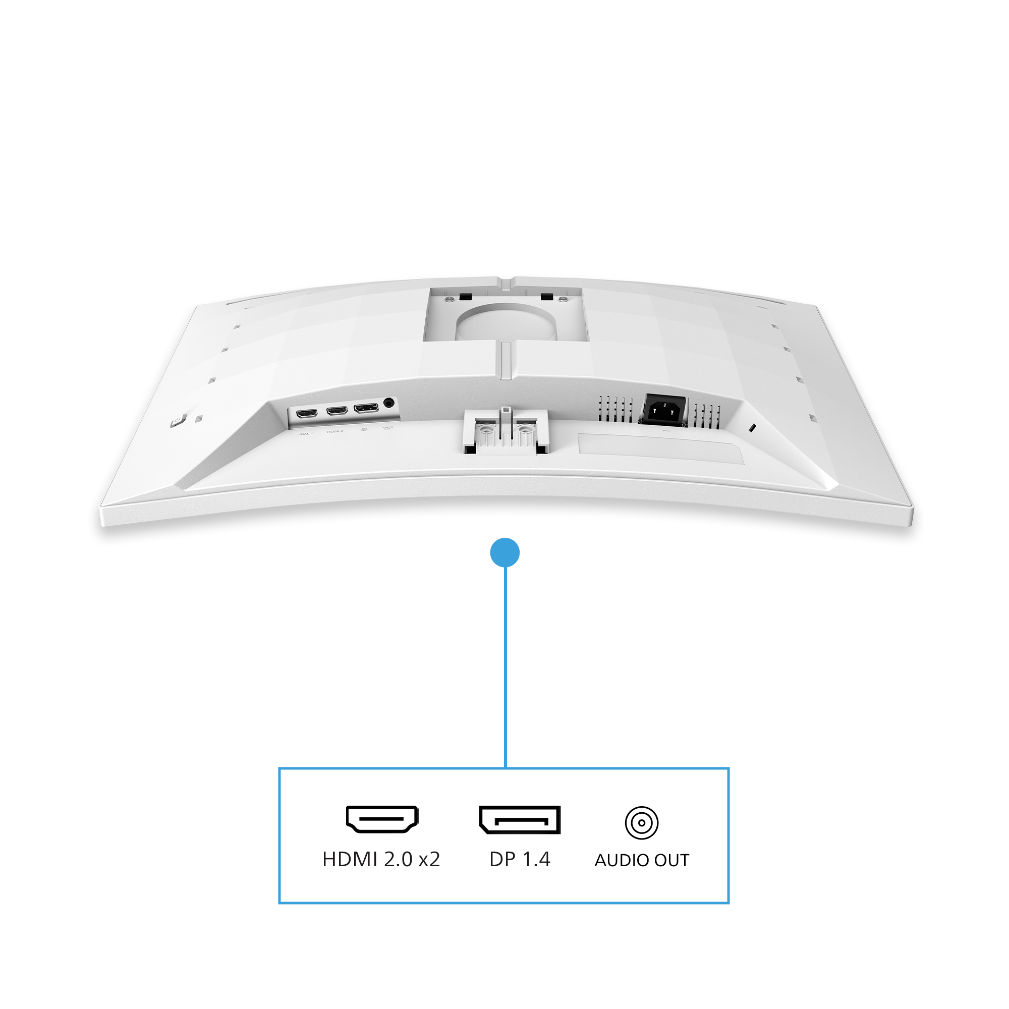 Philips 27M2C5201L/00