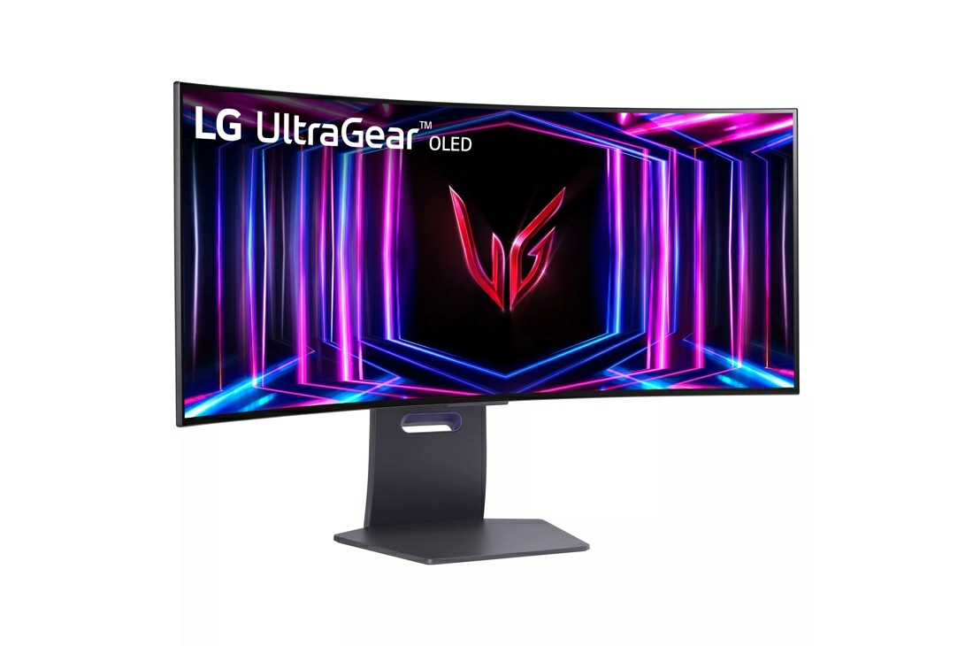LG 34GS95QE-B