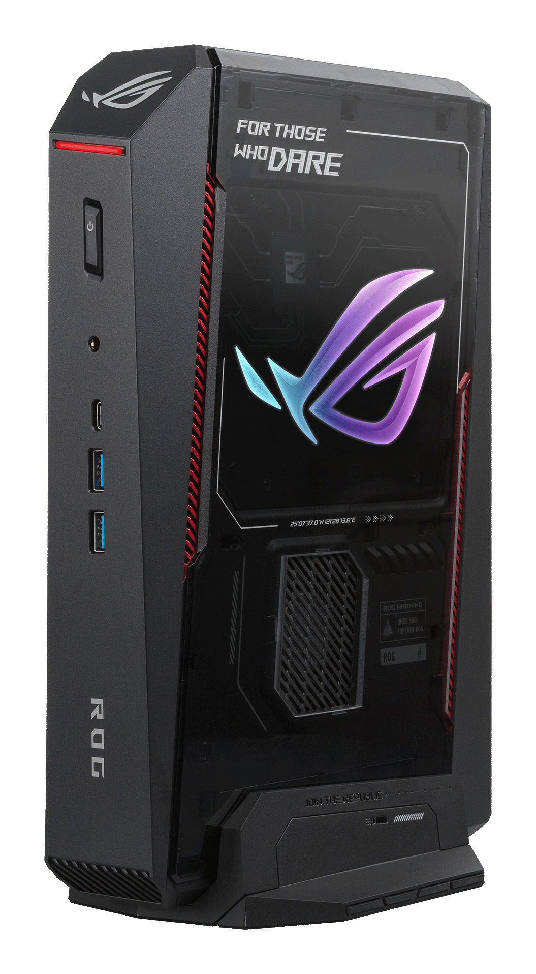 ASUS ROG NUC RNUC15JNK9X389A2